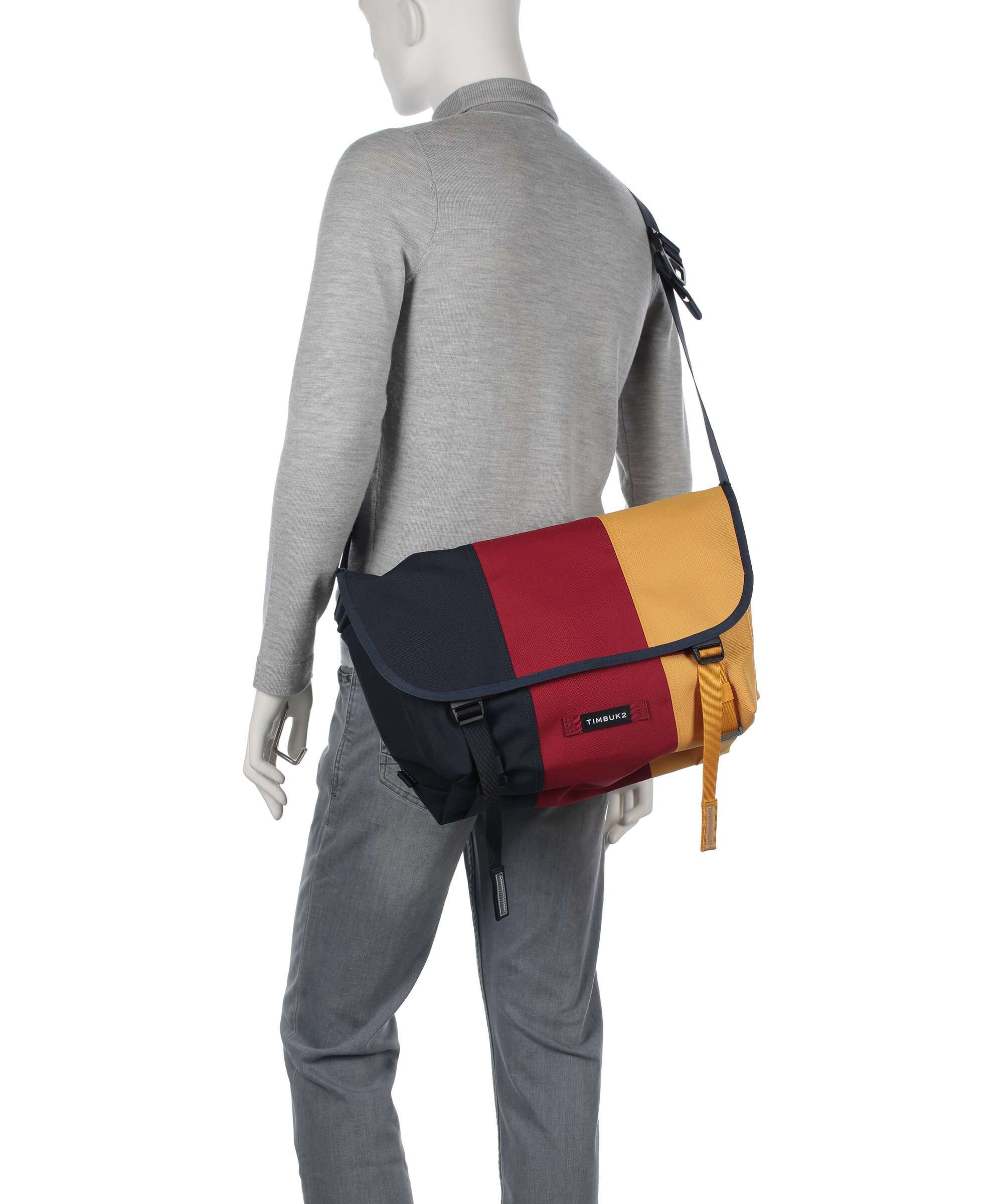 Timbuk2 Classic M Messenger bag bookish - Image 3
