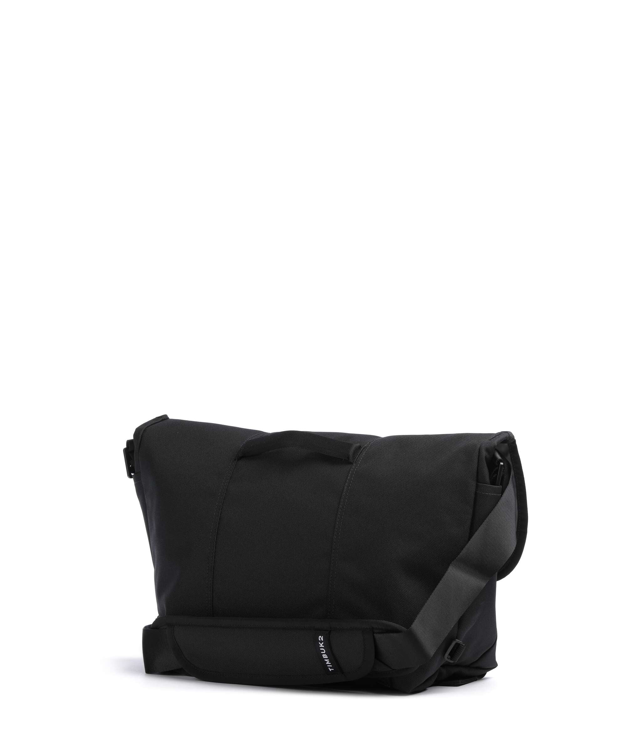 Timbuk2 Classic M Messenger bag jet black - Image 2