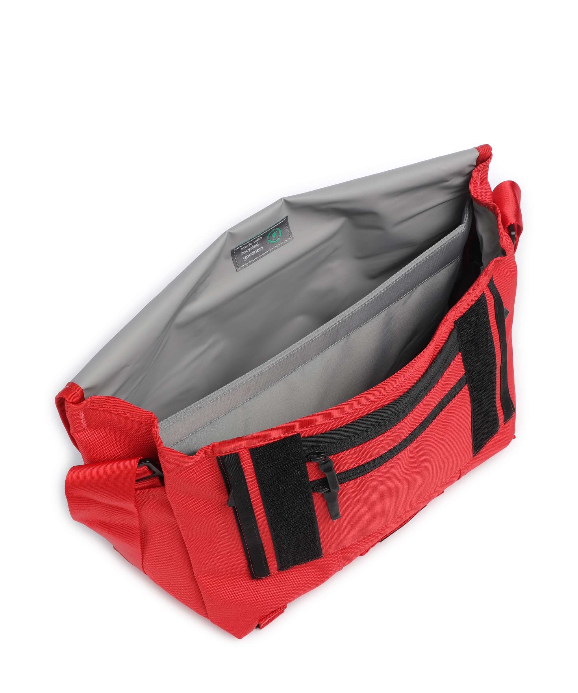 Timbuk2 Classic S Messenger bag fire red - Image 5