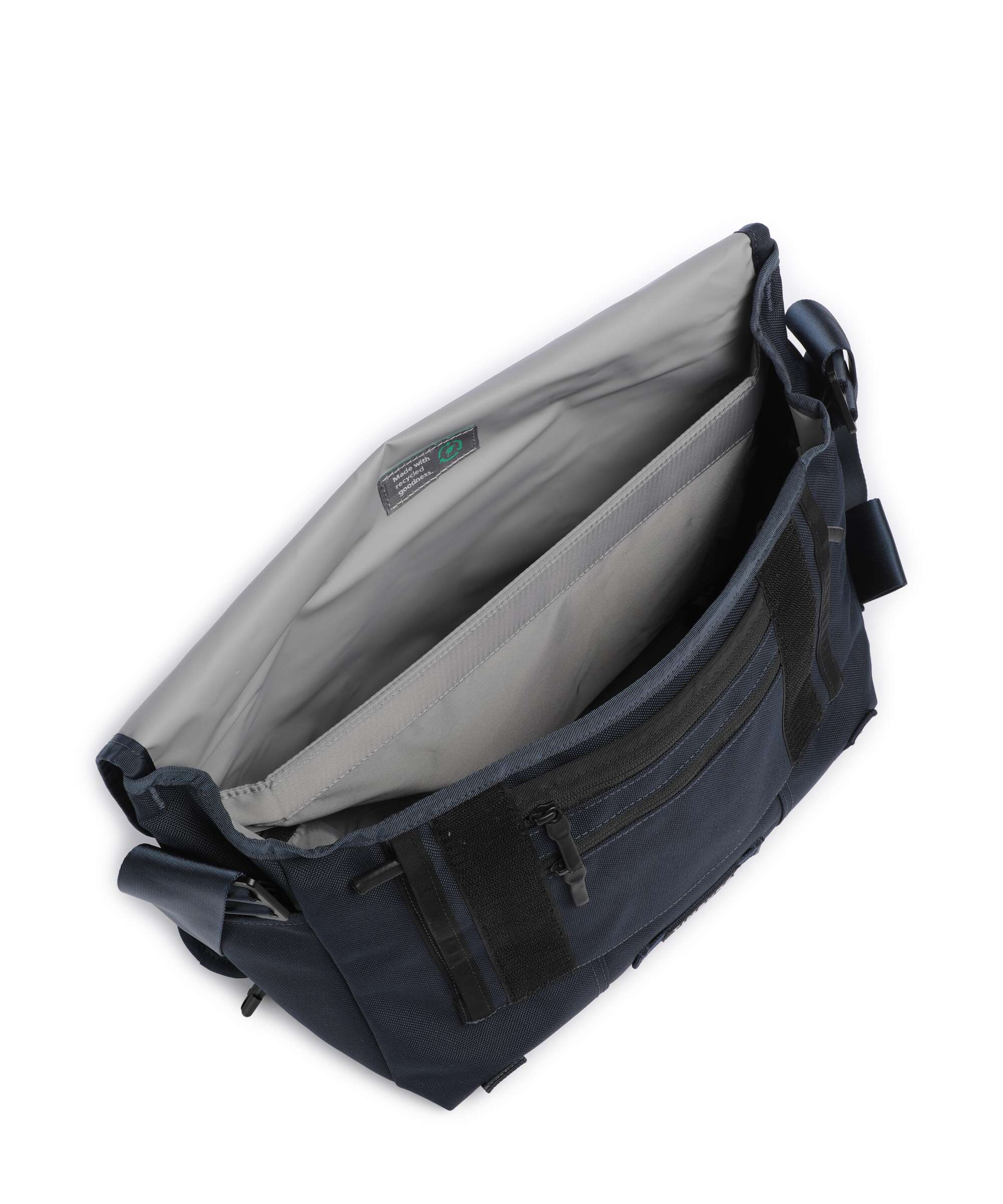 Timbuk2 Classic S Messenger bag nautical - Image 6