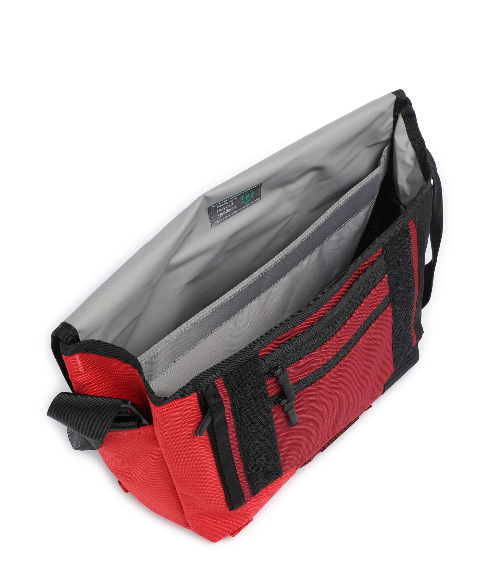 Timbuk2 Classic S Messenger bag diablo - Image 6