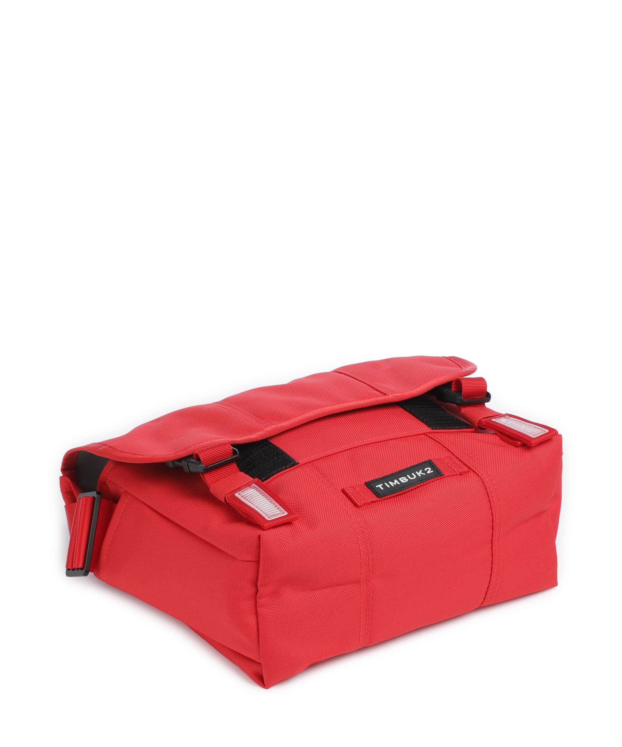 Timbuk2 Classic XS Messenger bag fire red - Image 4