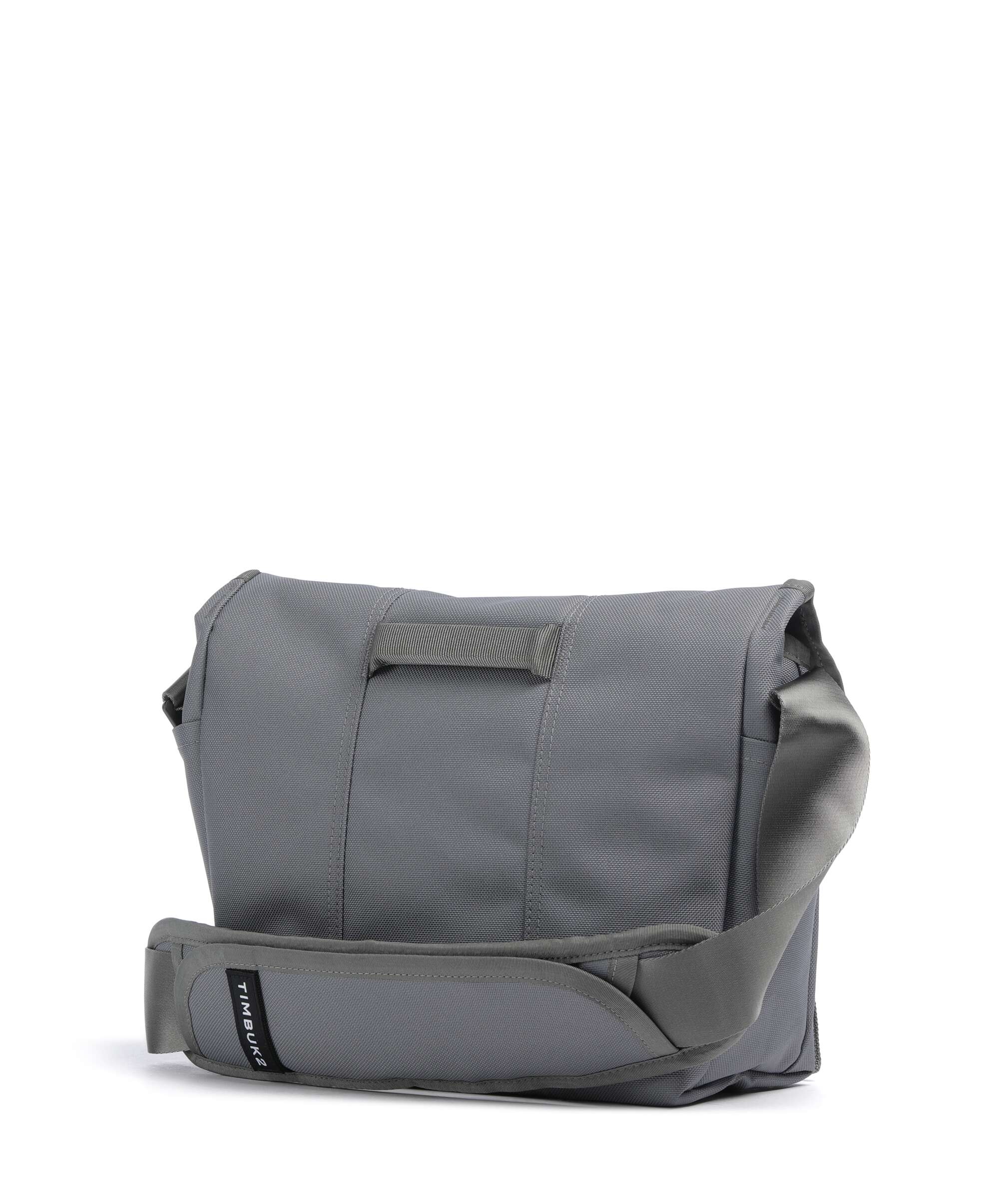 Timbuk2 Classic XS Messenger bag gunmetal - Image 2