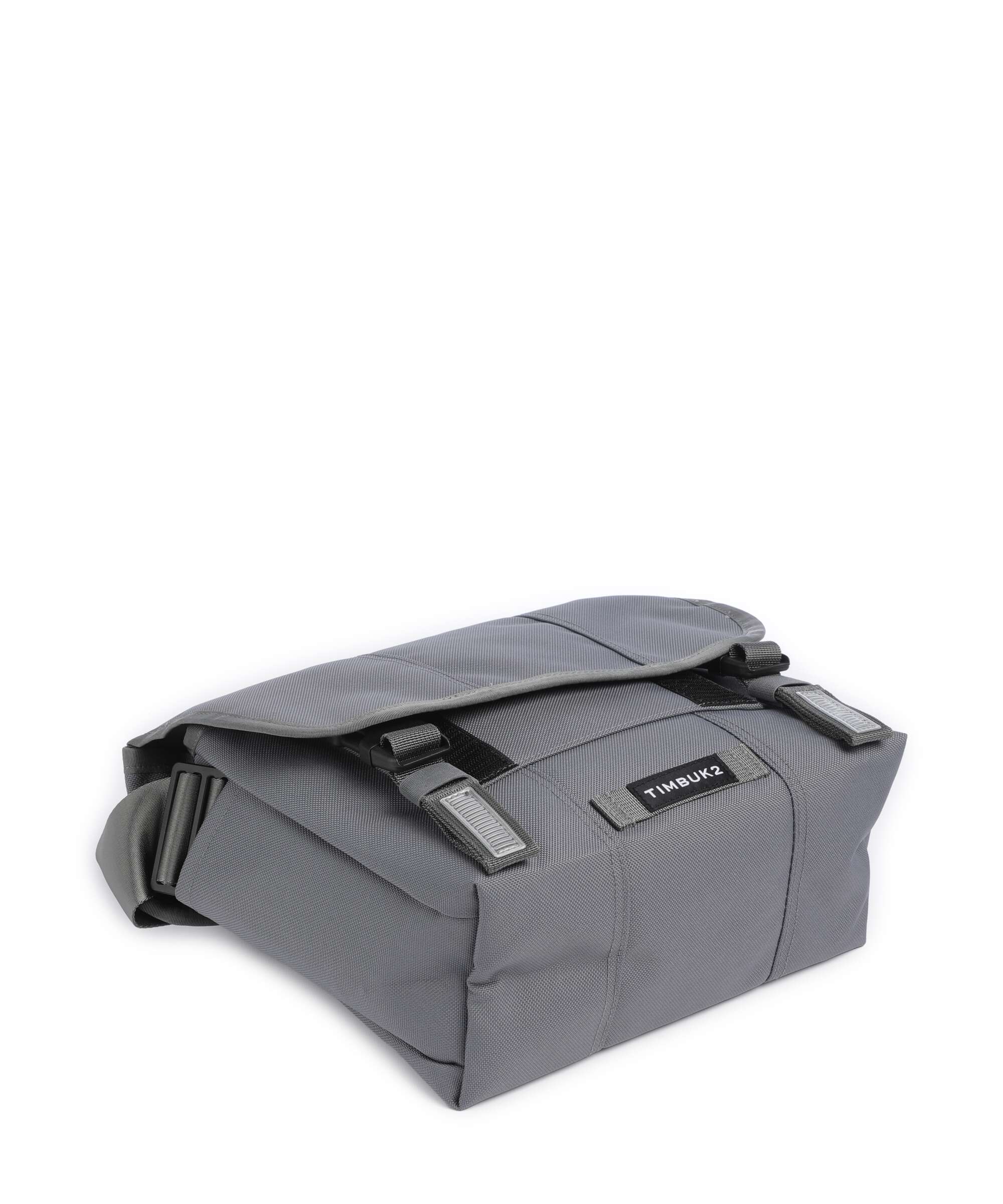 Timbuk2 Classic XS Messenger bag gunmetal - Image 5