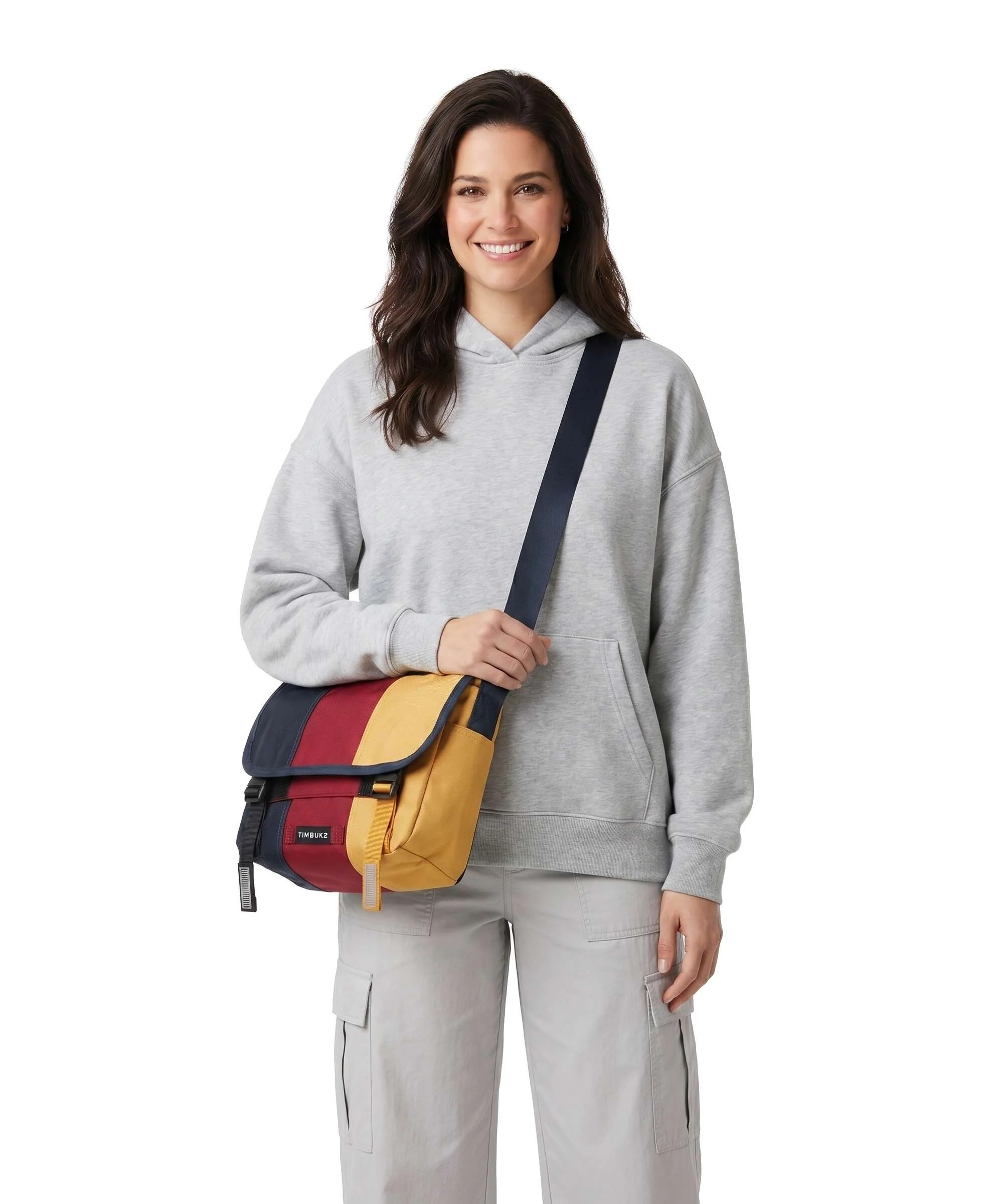 Timbuk2 Classic XS Messenger bag bookish - Image 3