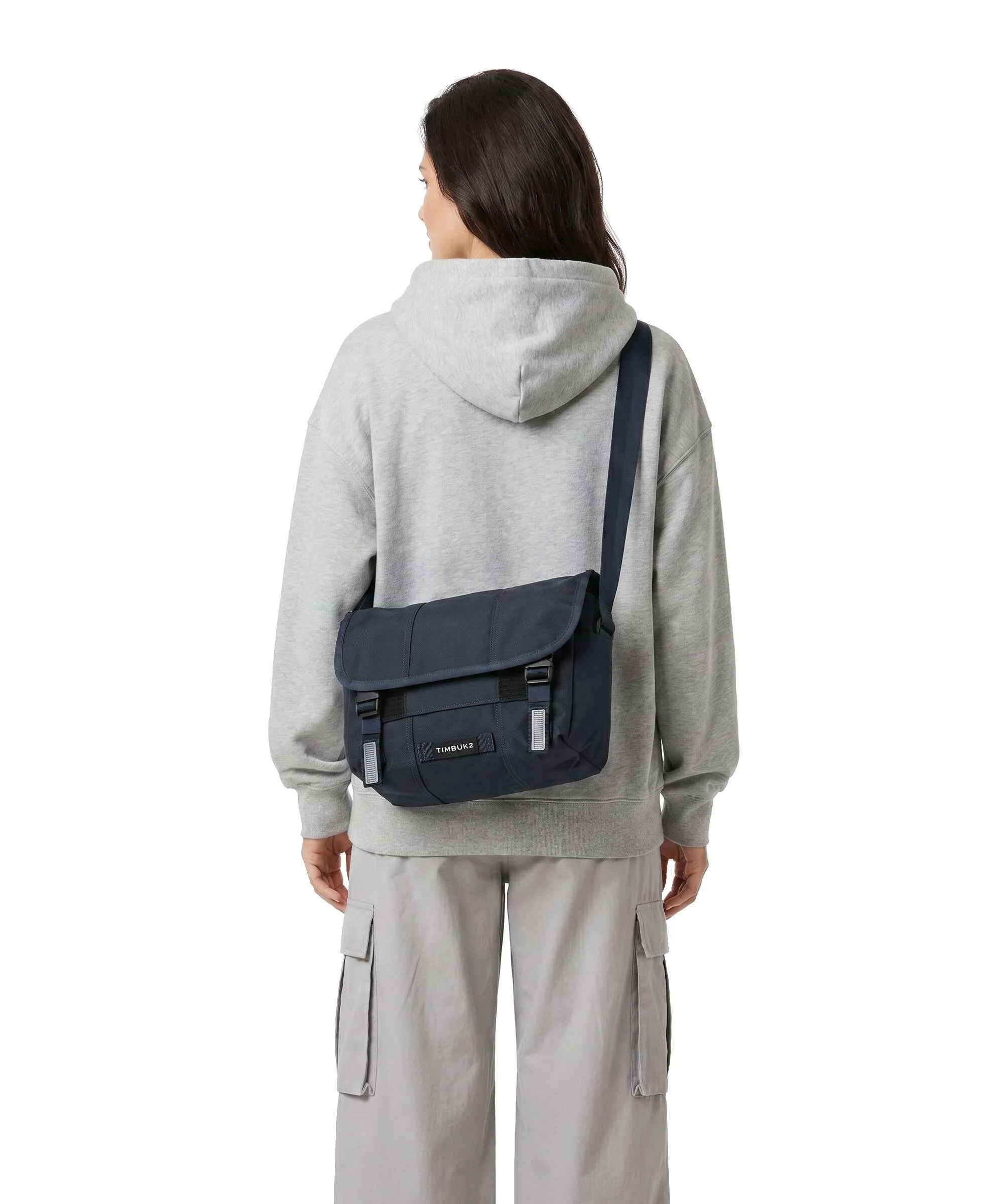 Timbuk2 Classic XS Messenger bag nautical - Image 3