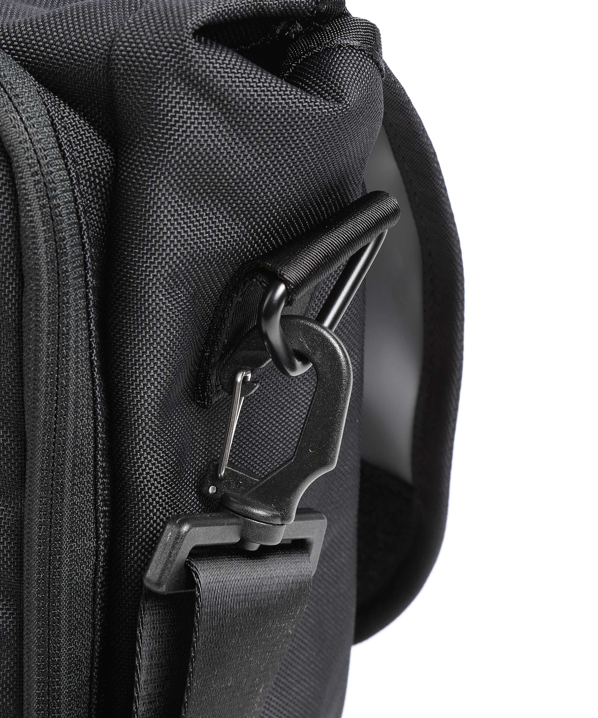 Timbuk2 Commute M Briefcase eco black - Image 3