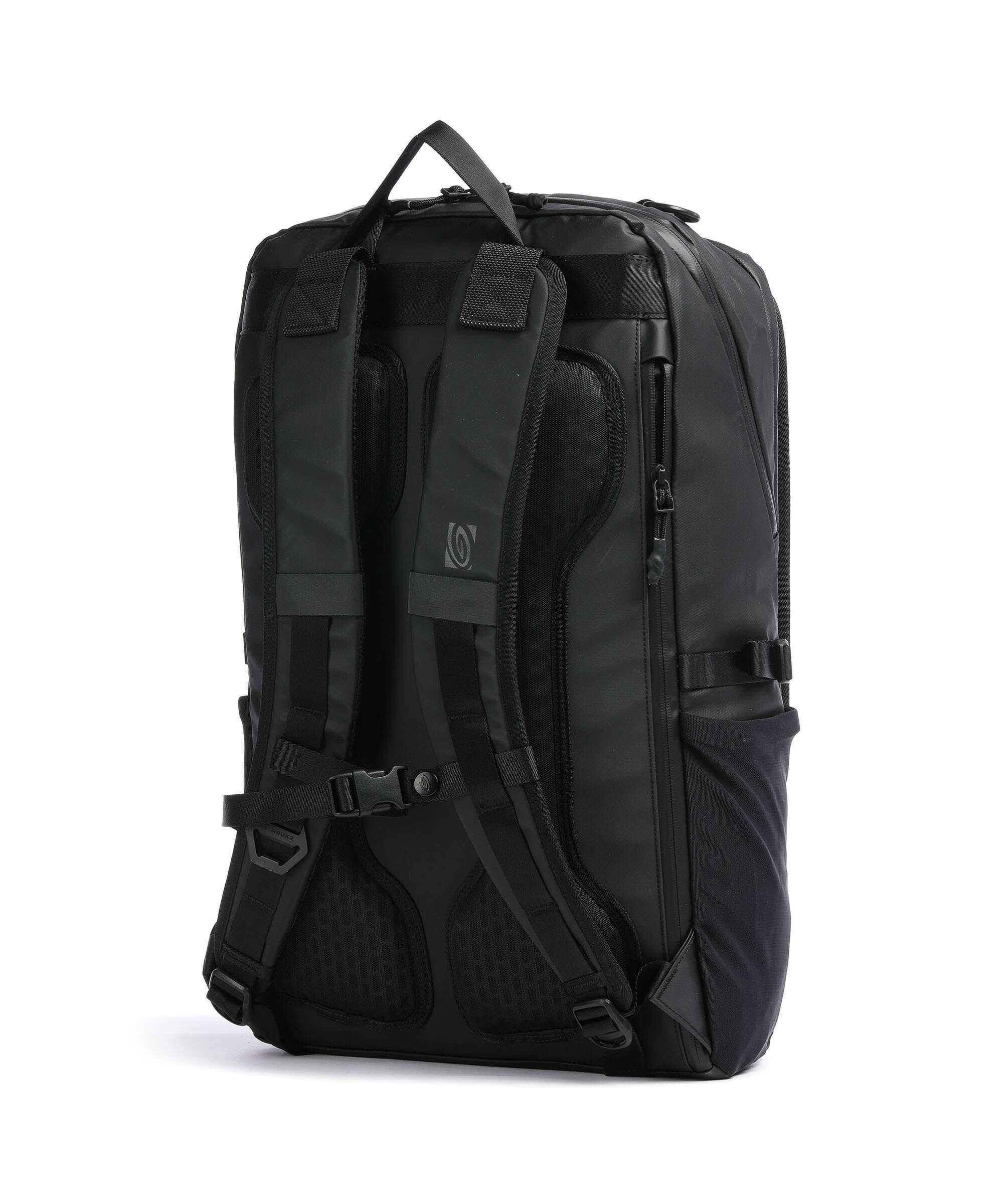 Timbuk2 Especial Scope Laptop backpack jet black - Image 2