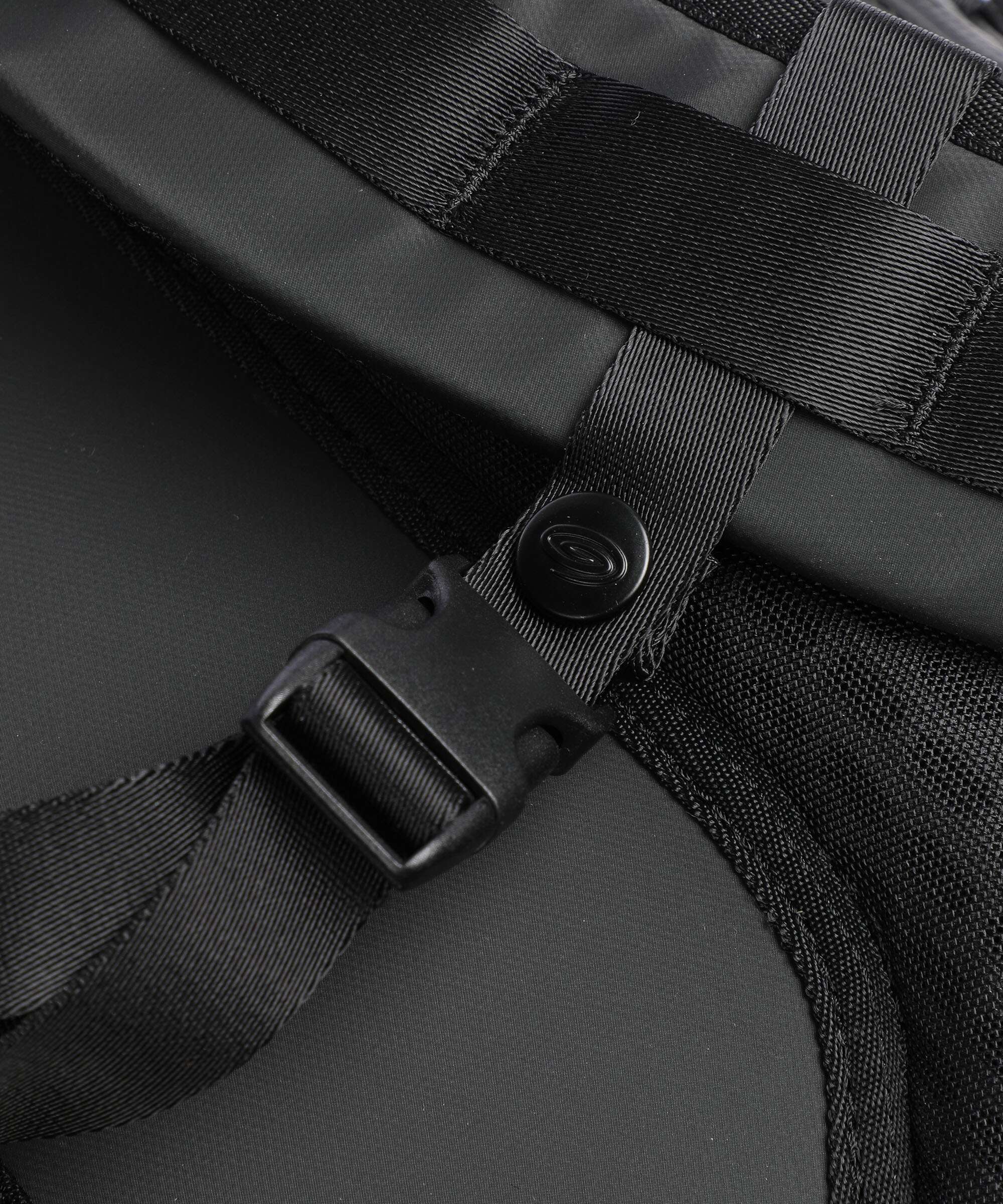 Timbuk2 Especial Scope Laptop backpack jet black - Image 4
