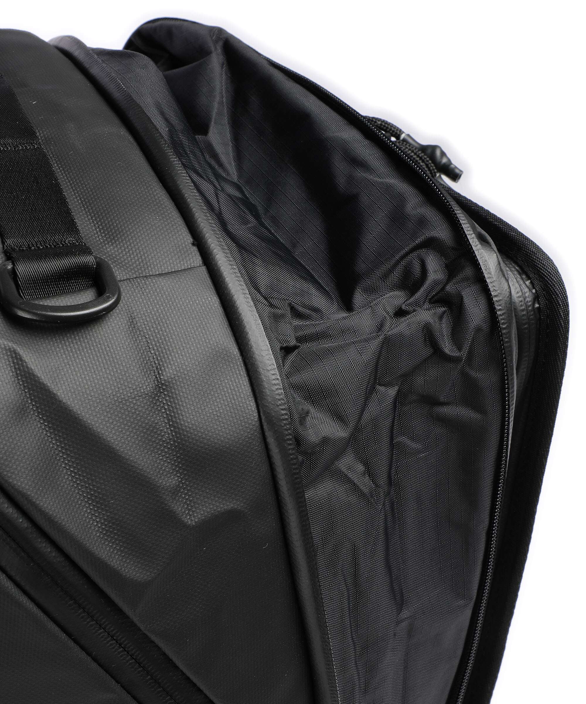 Timbuk2 Especial Scope Laptop backpack jet black - Image 5