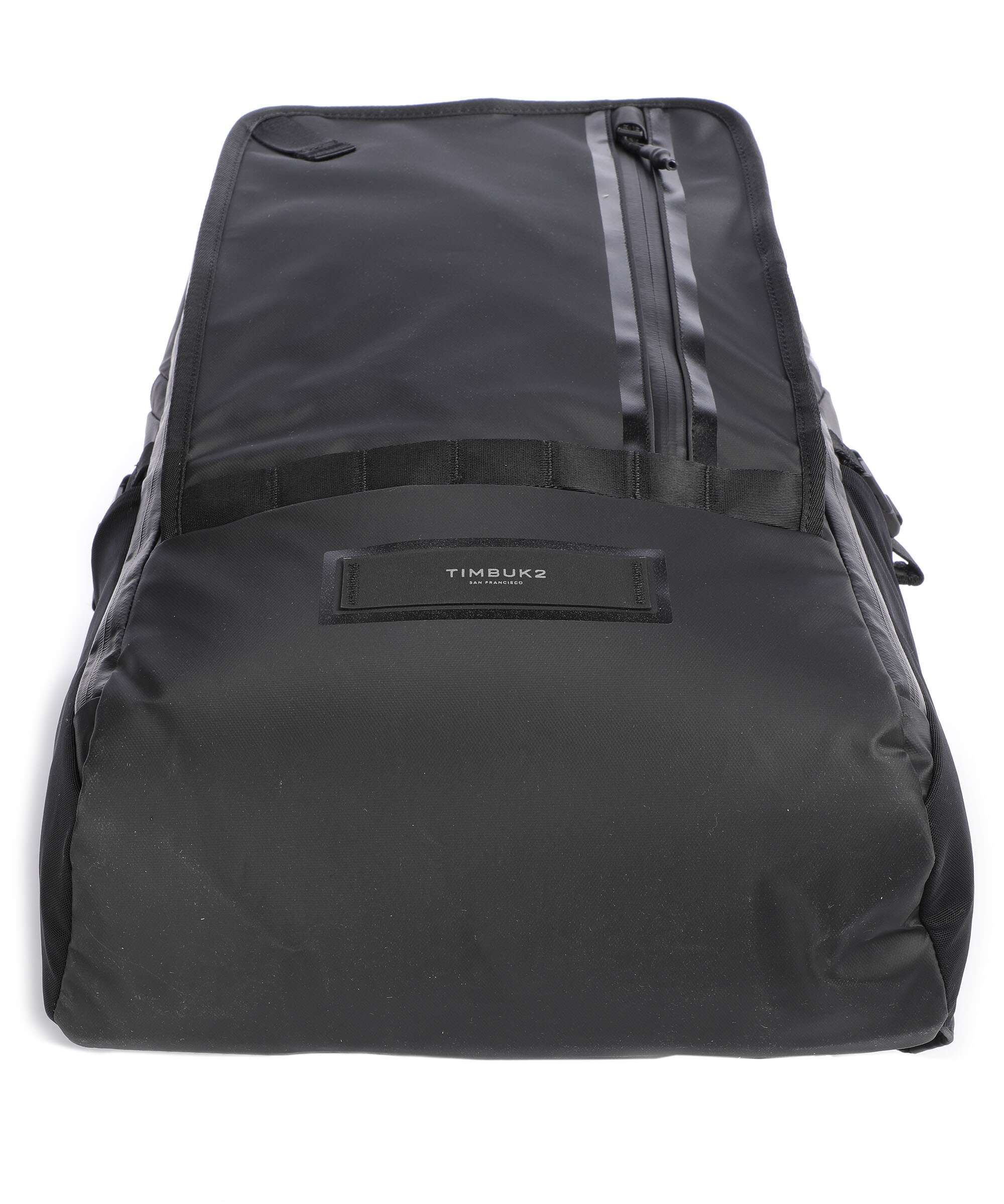 Timbuk2 Especial Scope Laptop backpack jet black - Image 6
