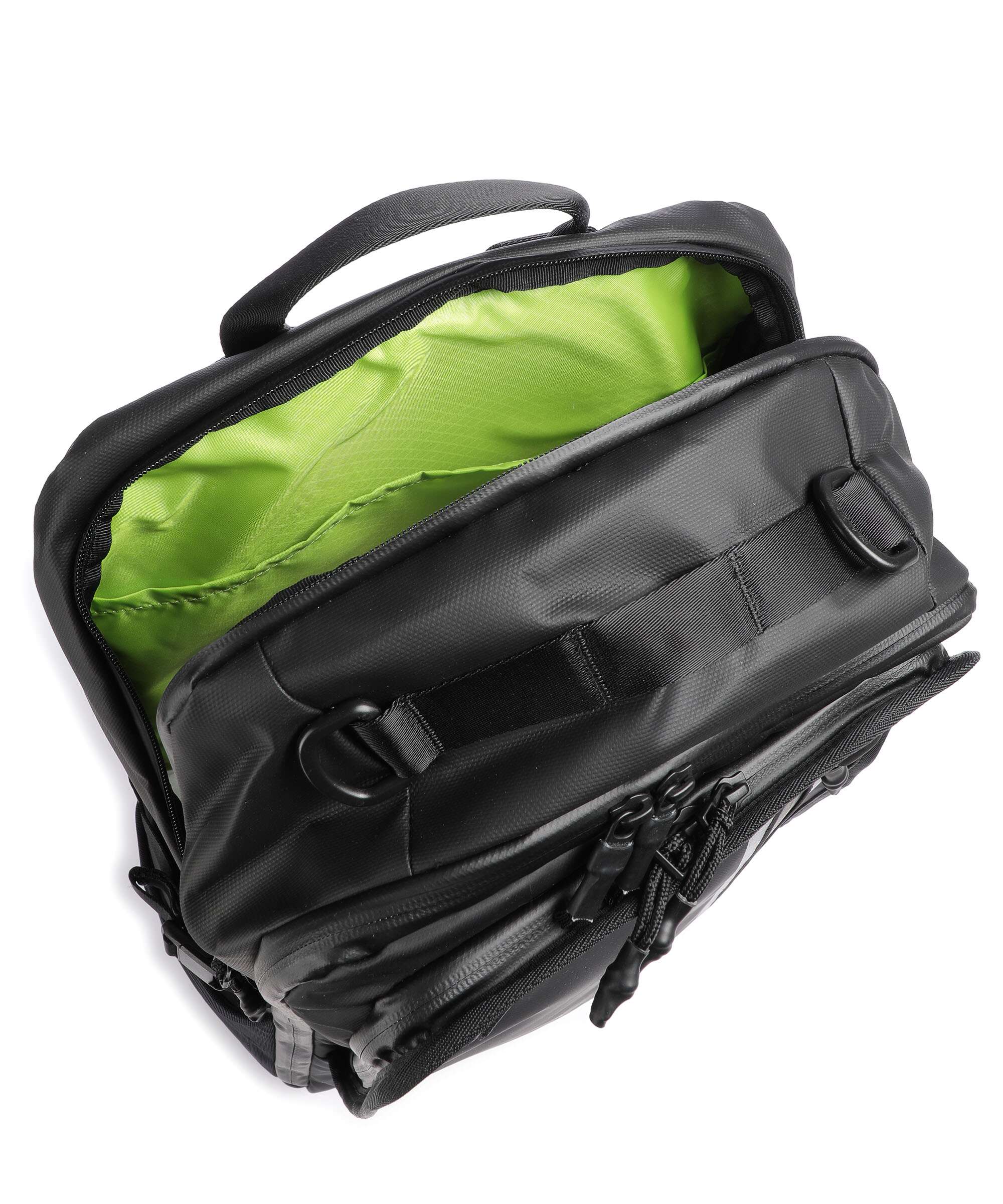 Timbuk2 Especial Scope Laptop backpack jet black - Image 7