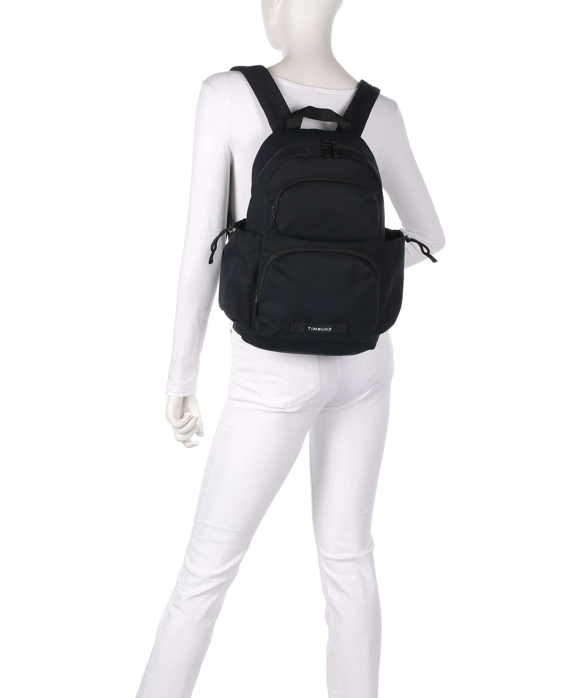 Timbuk2 Flight Backpack jet black - Image 3