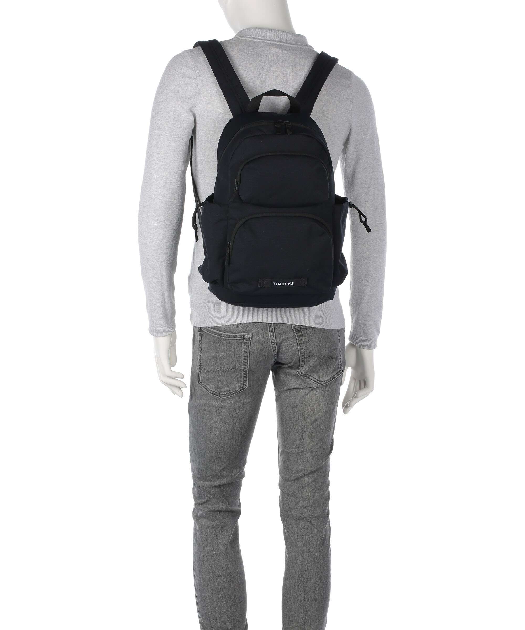 Timbuk2 Flight Backpack jet black - Image 4