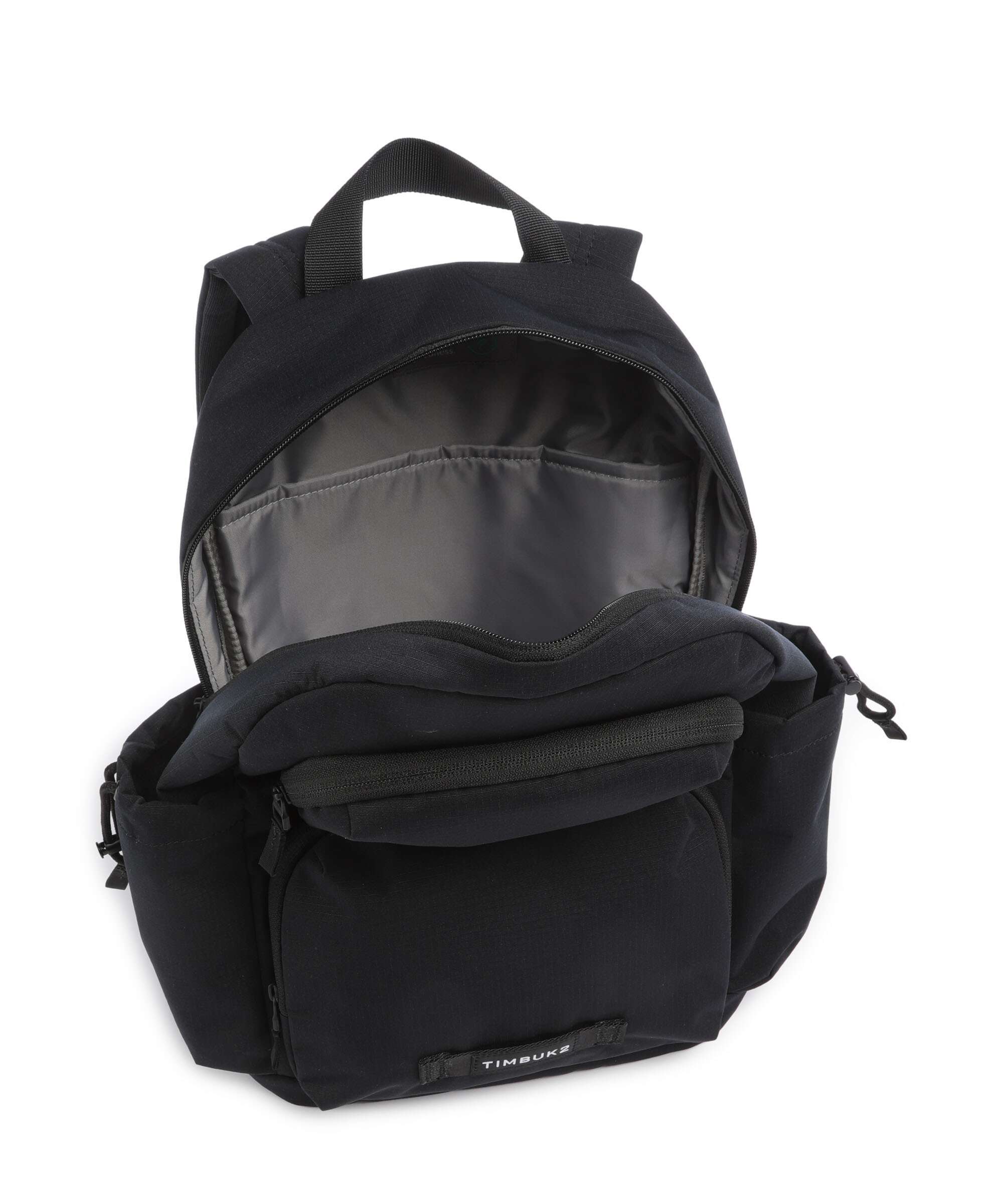 Timbuk2 Flight Backpack jet black - Image 6