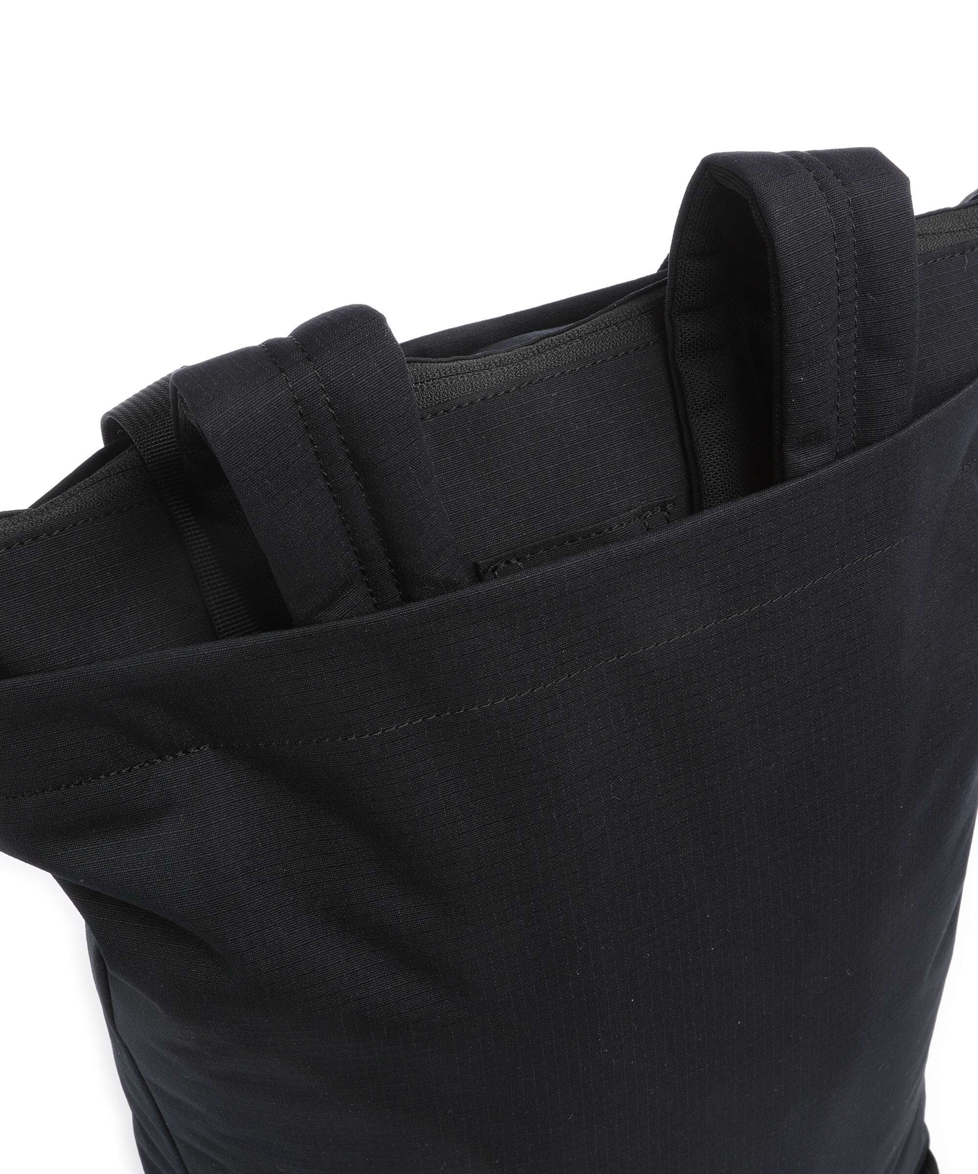 Timbuk2 Flight Backpack bag jet black - Image 5