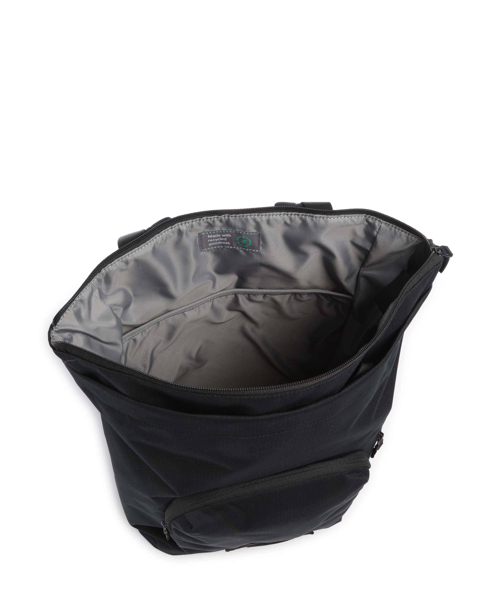 Timbuk2 Flight Backpack bag jet black - Image 7