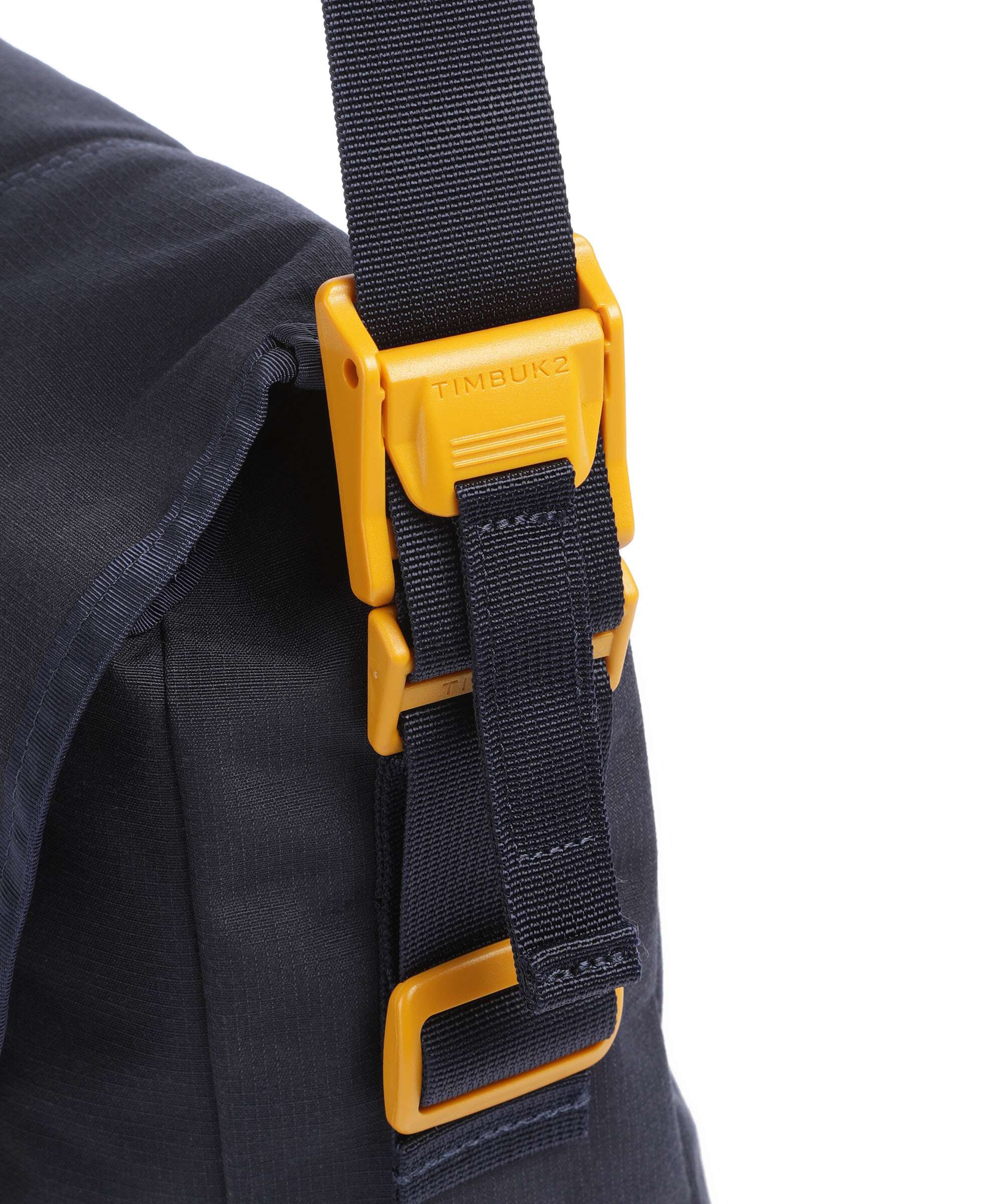 Timbuk2 Flight Classic S Briefcase night fall/marigold - Image 5
