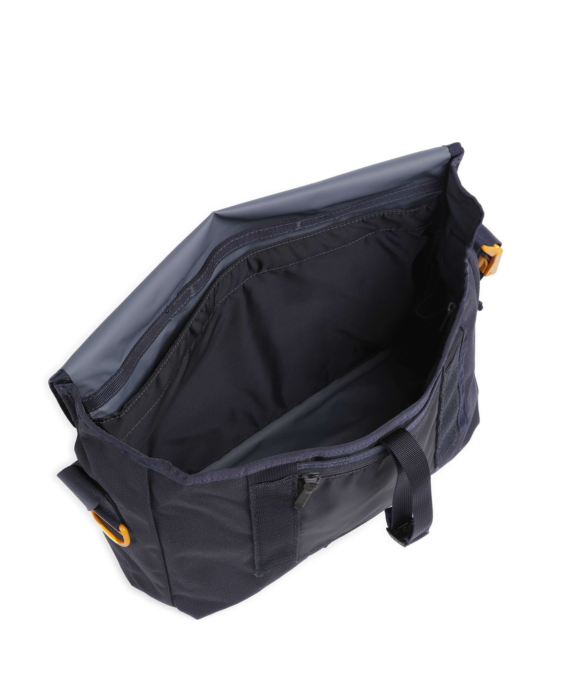 Timbuk2 Flight Classic S Briefcase night fall/marigold - Image 7