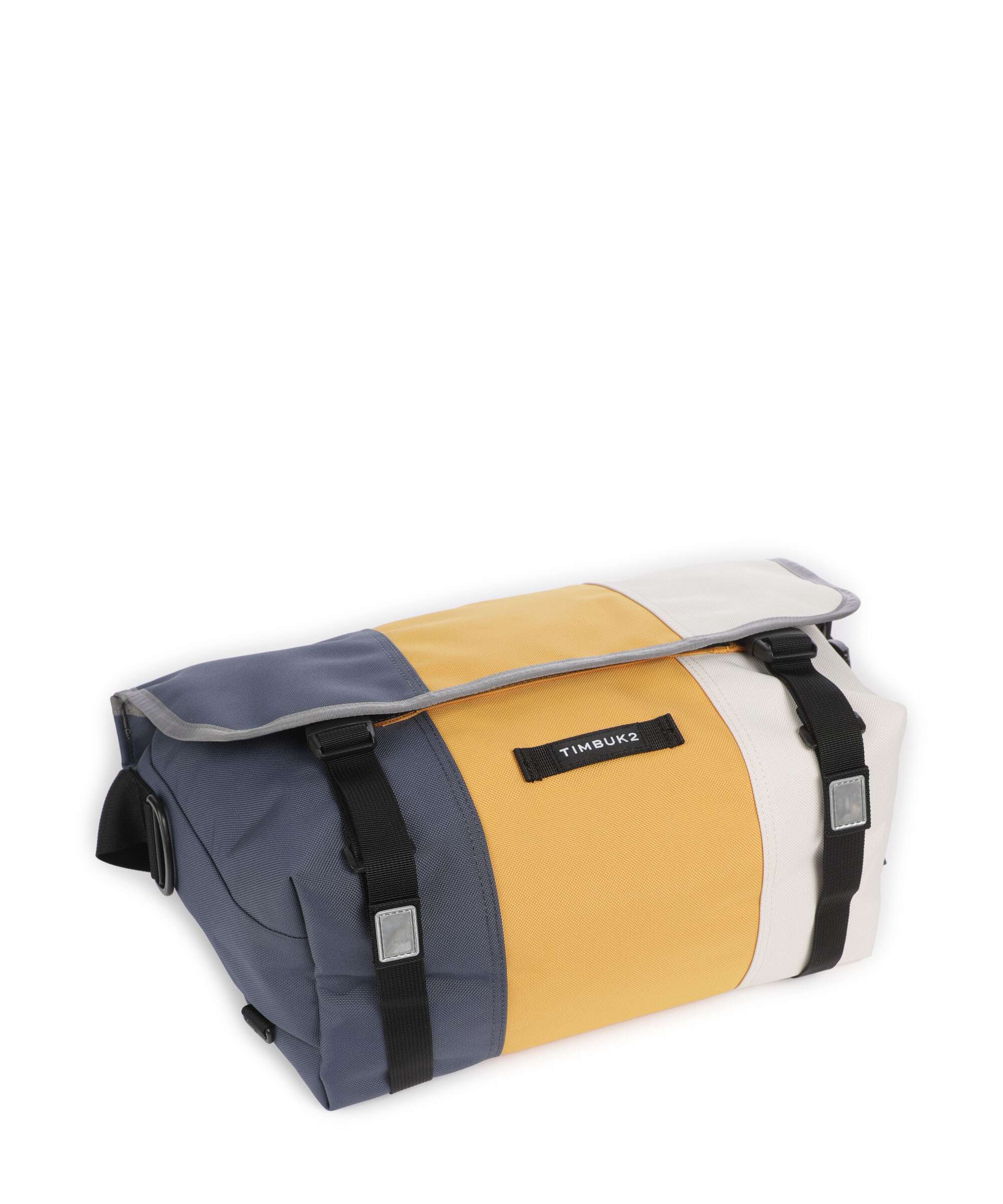 Timbuk2 Heritage Classic M Messenger bag golden bag - Image 5
