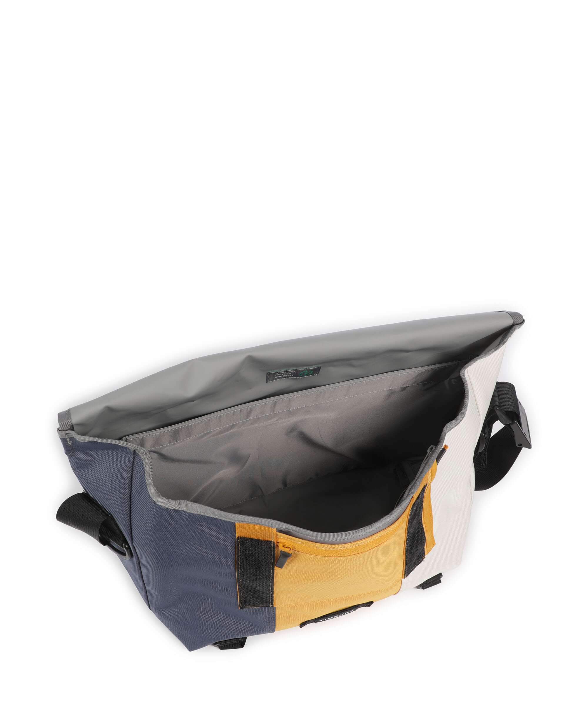 Timbuk2 Heritage Classic M Messenger bag golden bag - Image 6