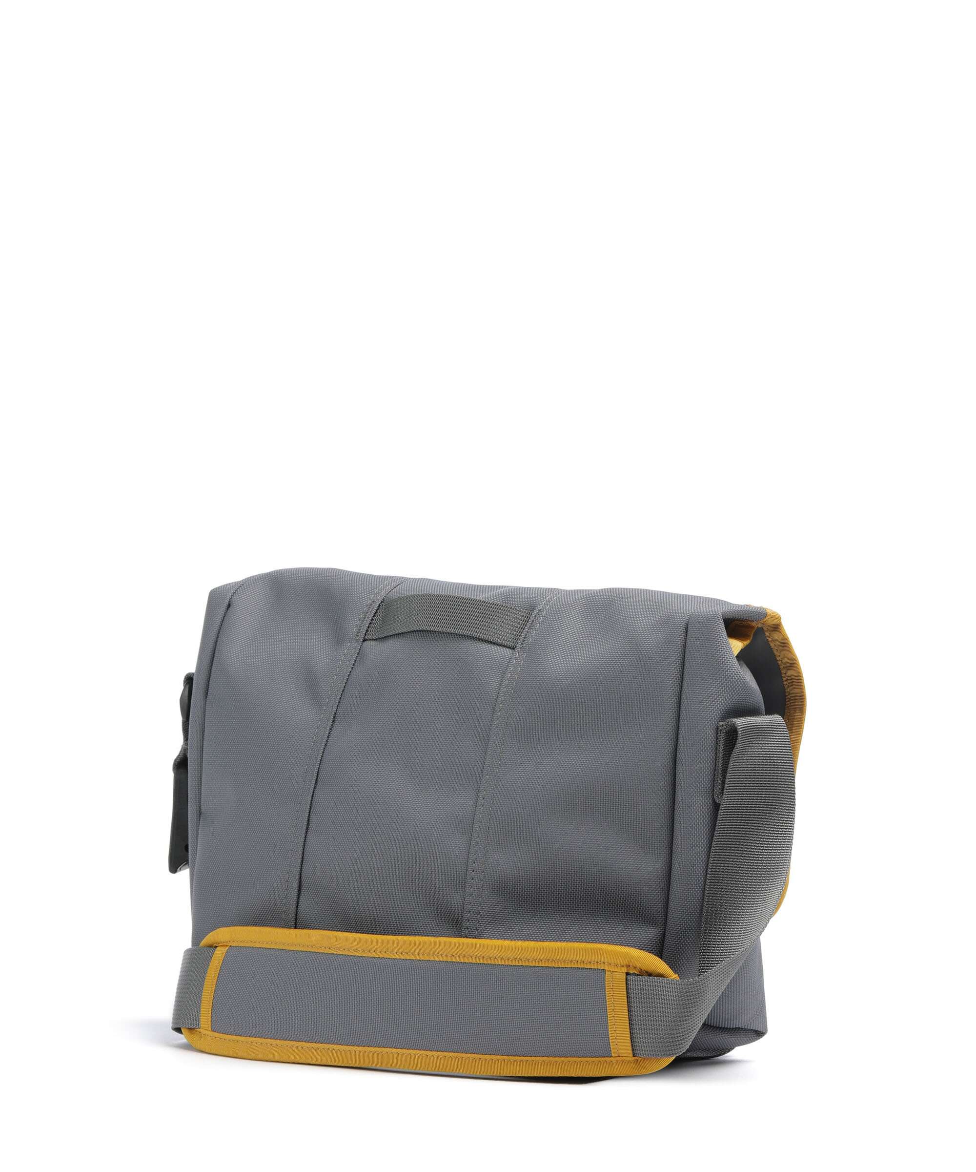 Timbuk2 Heritage Classic XS Messenger bag eco gunmetal zing - Image 2