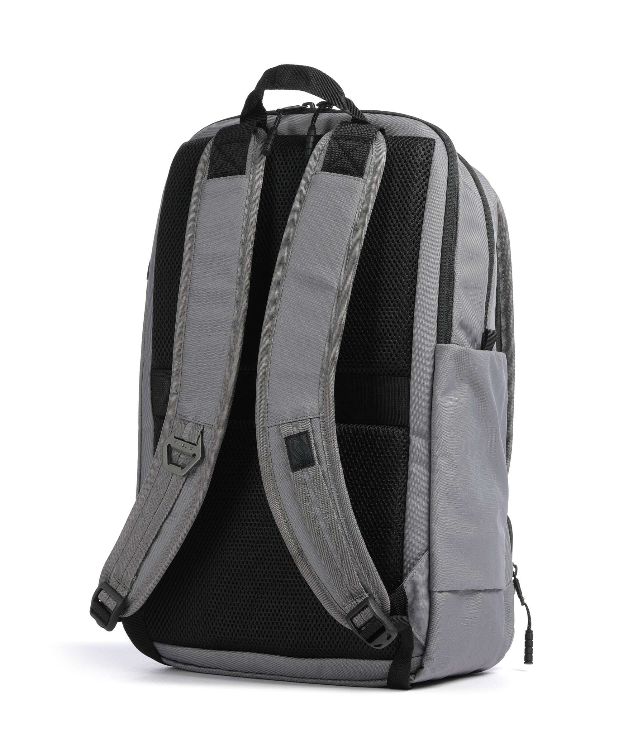 Timbuk2 Heritage Q Backpack eco gunmetal - Image 2