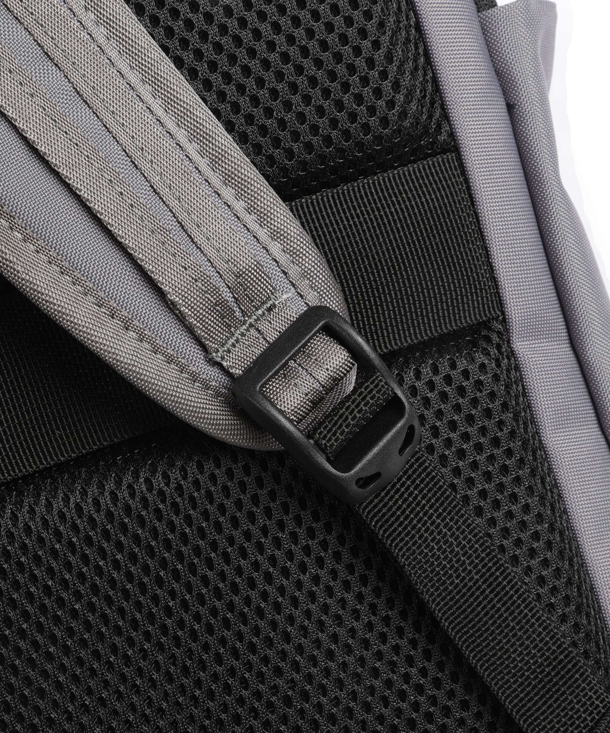 Timbuk2 Heritage Q Backpack eco gunmetal - Image 5