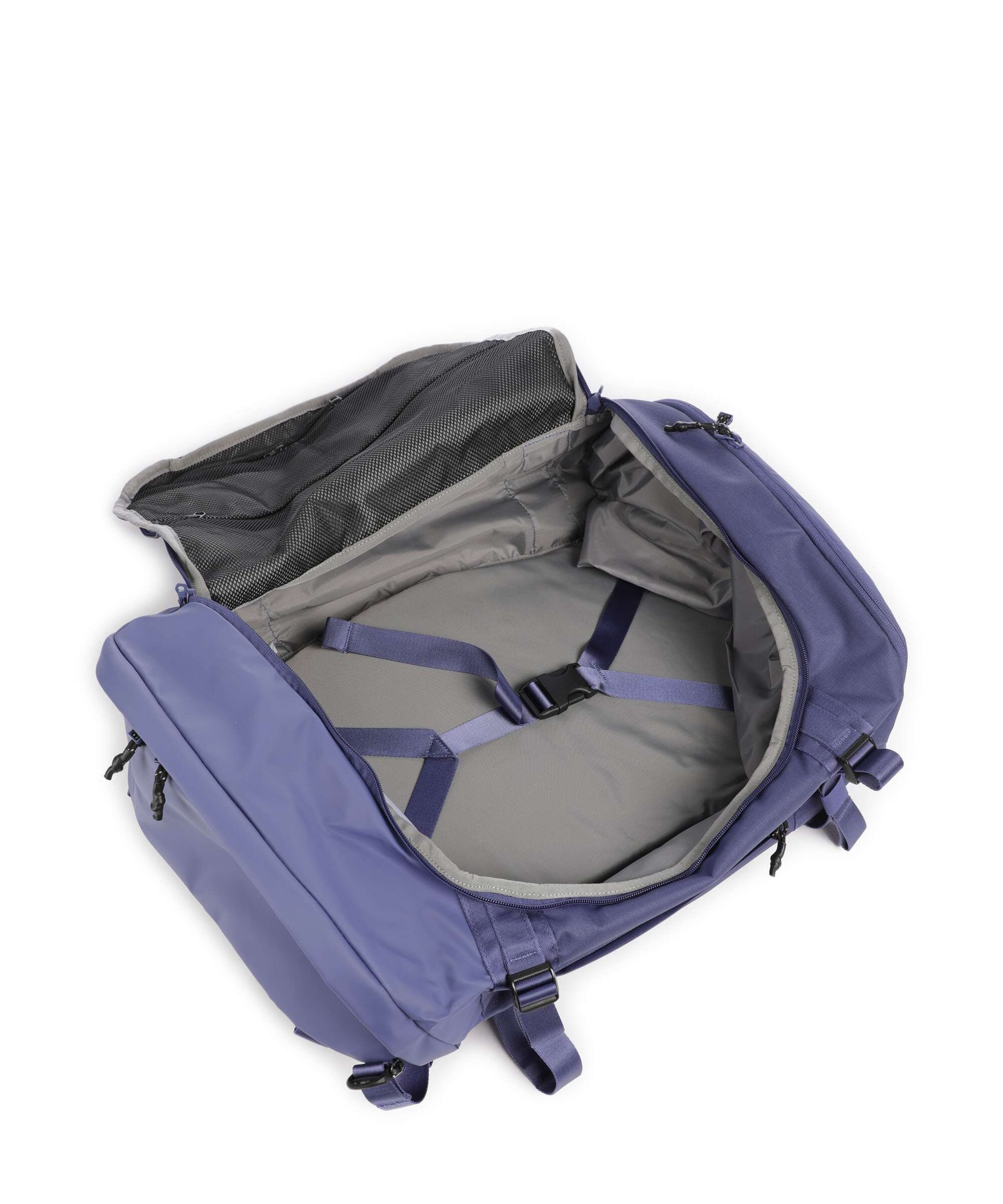 Timbuk2 Impulse Pack 45L Travel backpack future dusk - Image 6