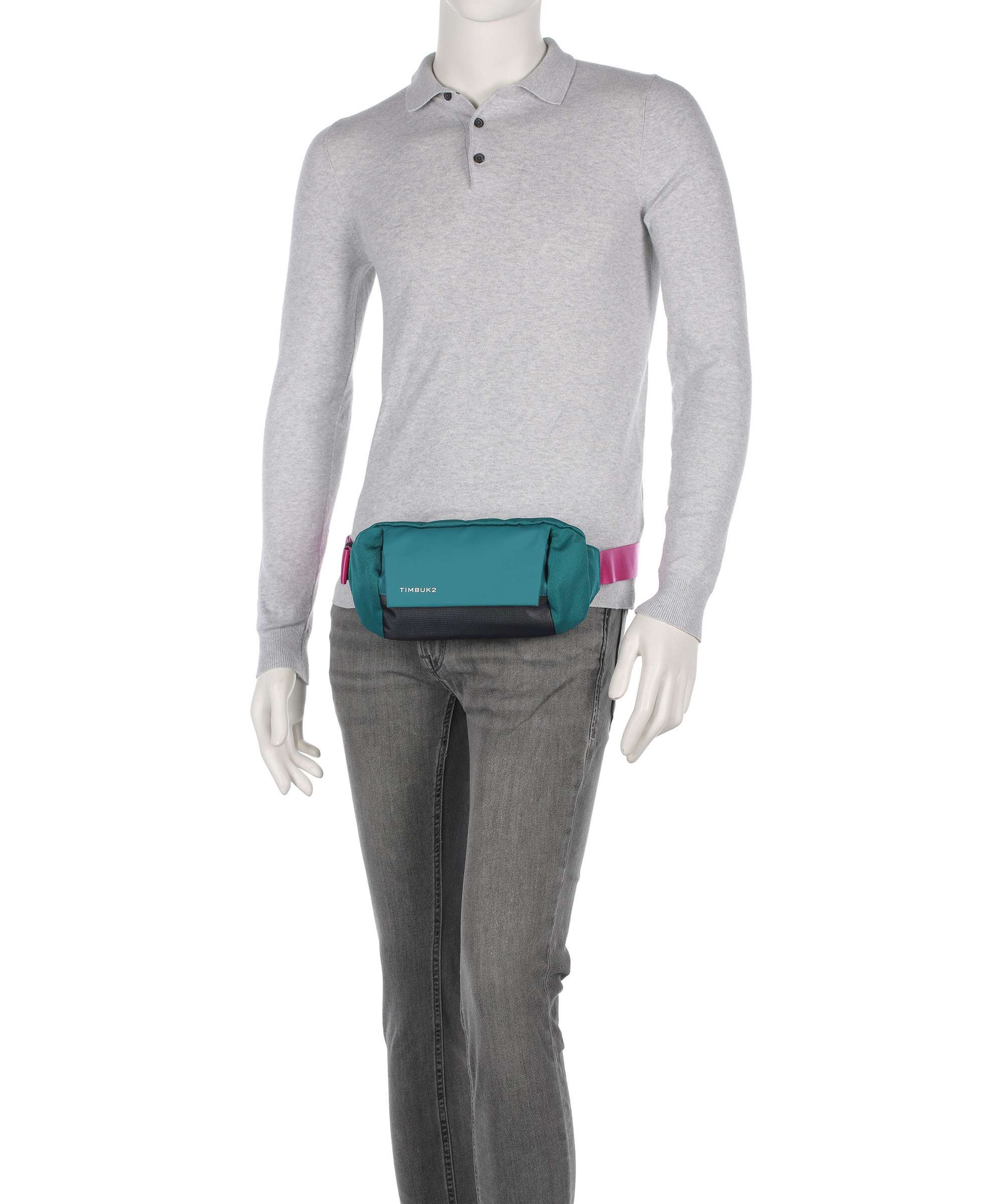 Timbuk2 Miles Belt bag verdigris pop - Image 4