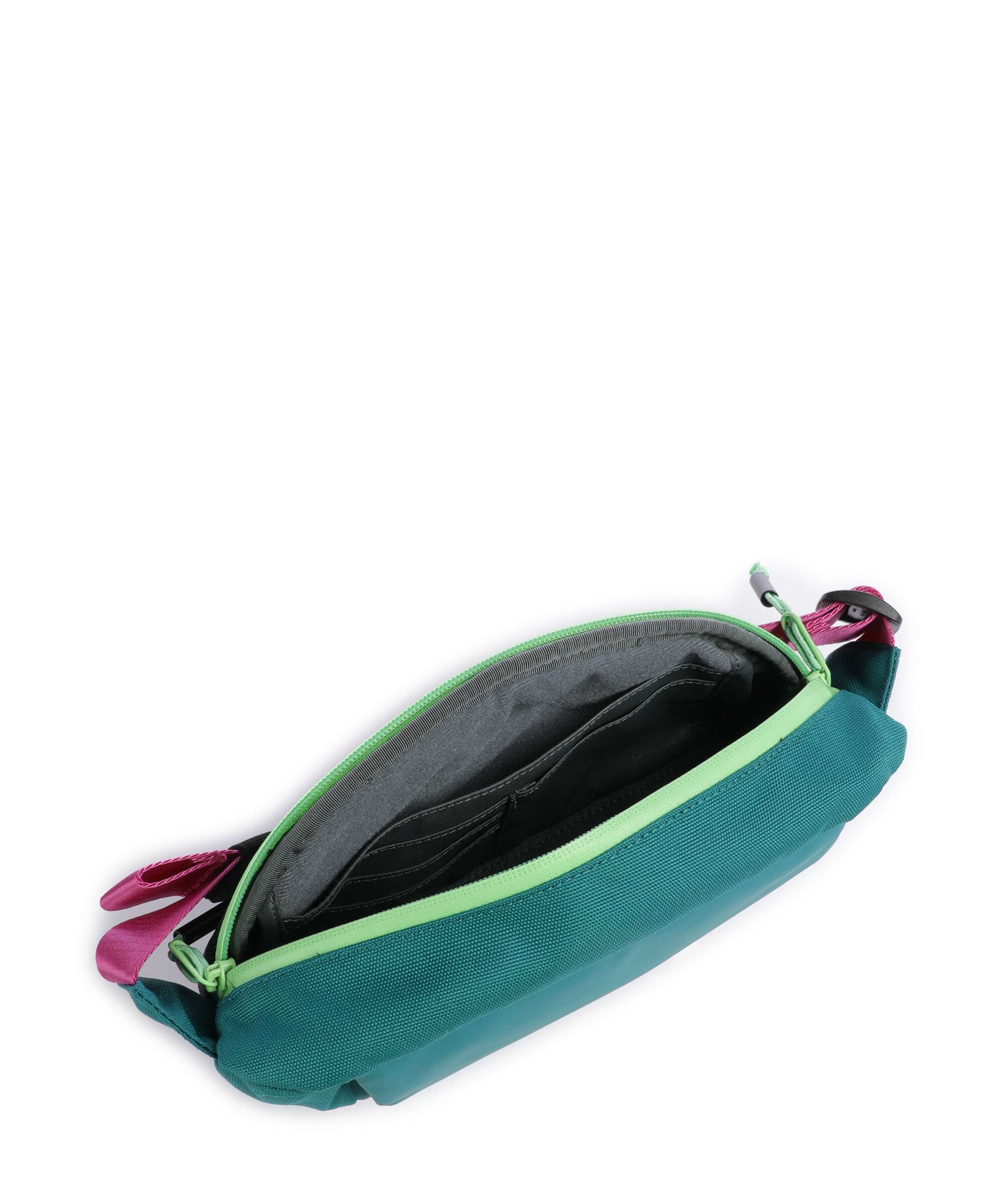 Timbuk2 Miles Belt bag verdigris pop - Image 6