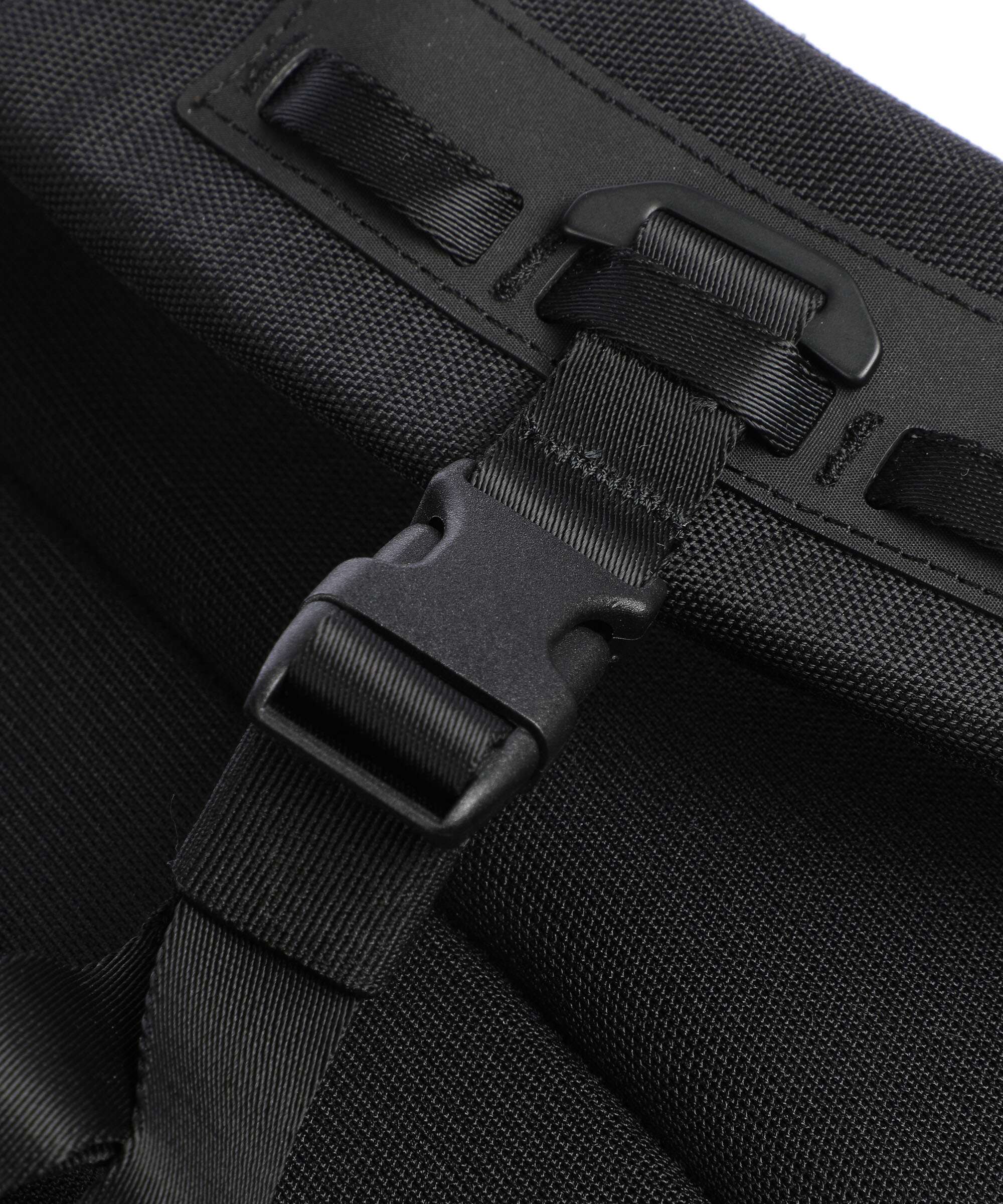 Timbuk2 Never Check Backpack jet black - Image 4