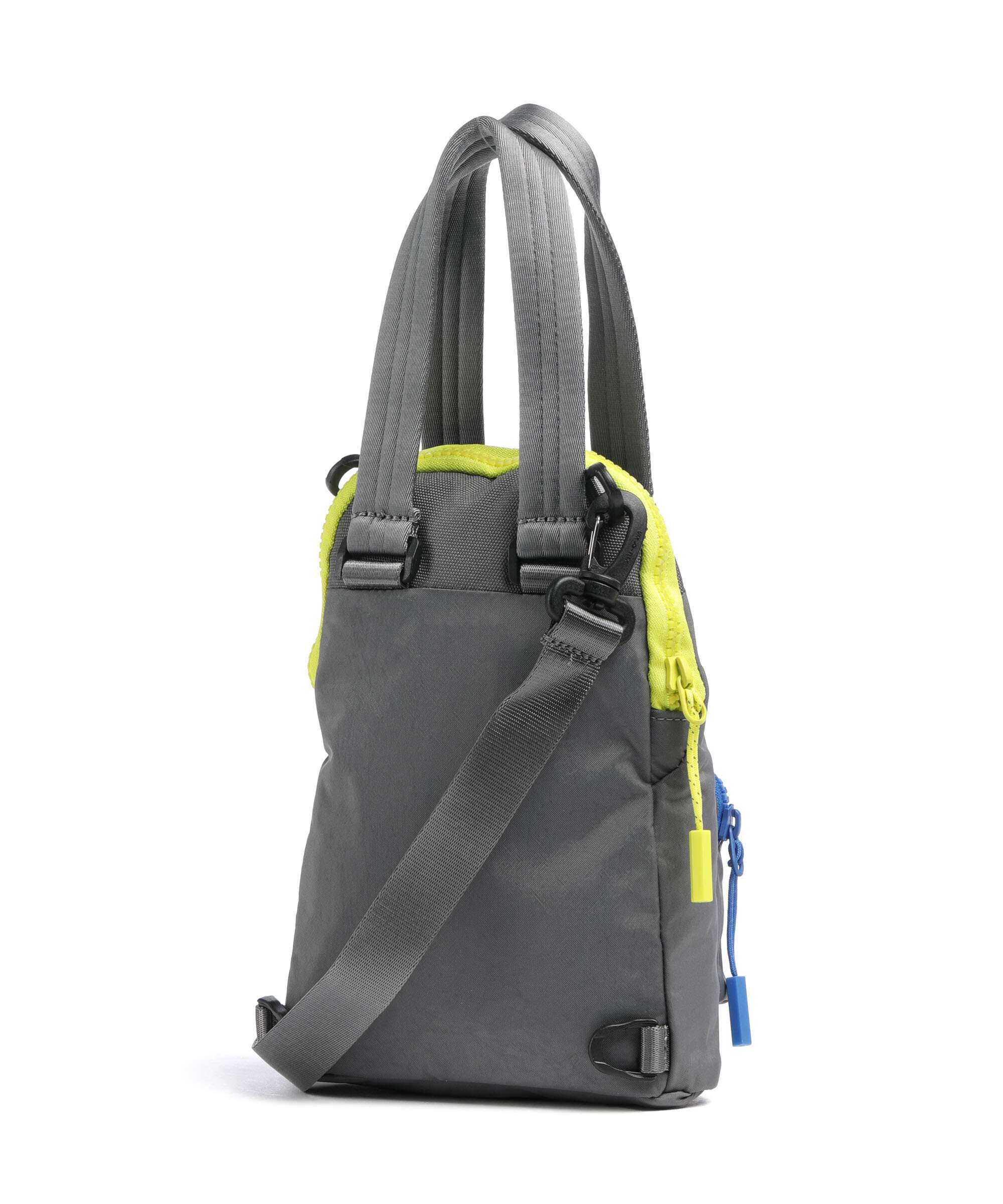 Timbuk2 Spark Micro Crossbody bag eco gunmetal pop - Image 2