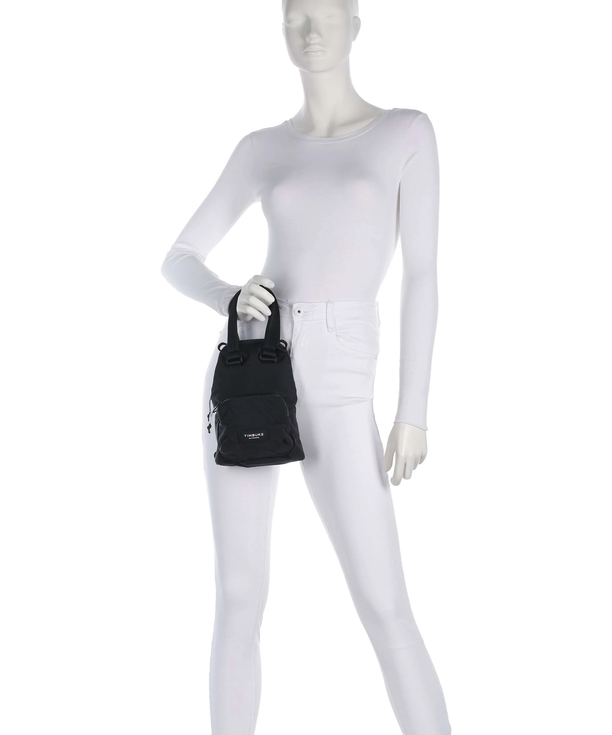Timbuk2 Spark Micro Crossbody bag jet black - Image 3