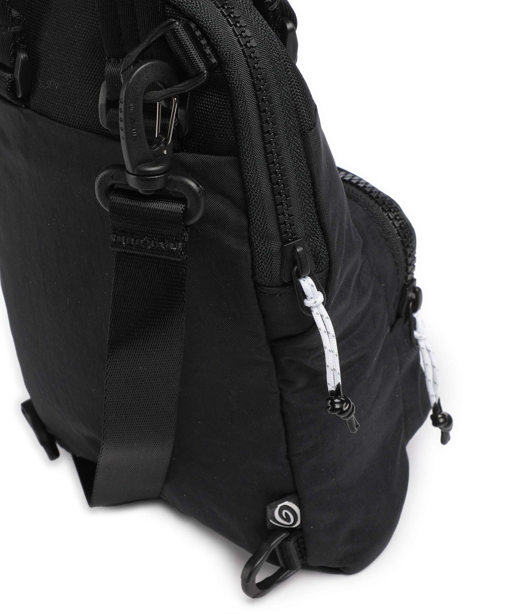 Timbuk2 Spark Micro Crossbody bag jet black - Image 5