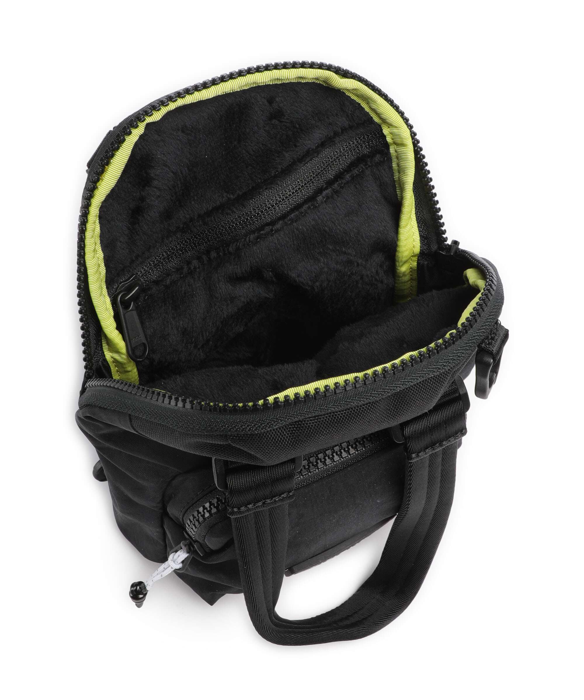 Timbuk2 Spark Micro Crossbody bag jet black - Image 6