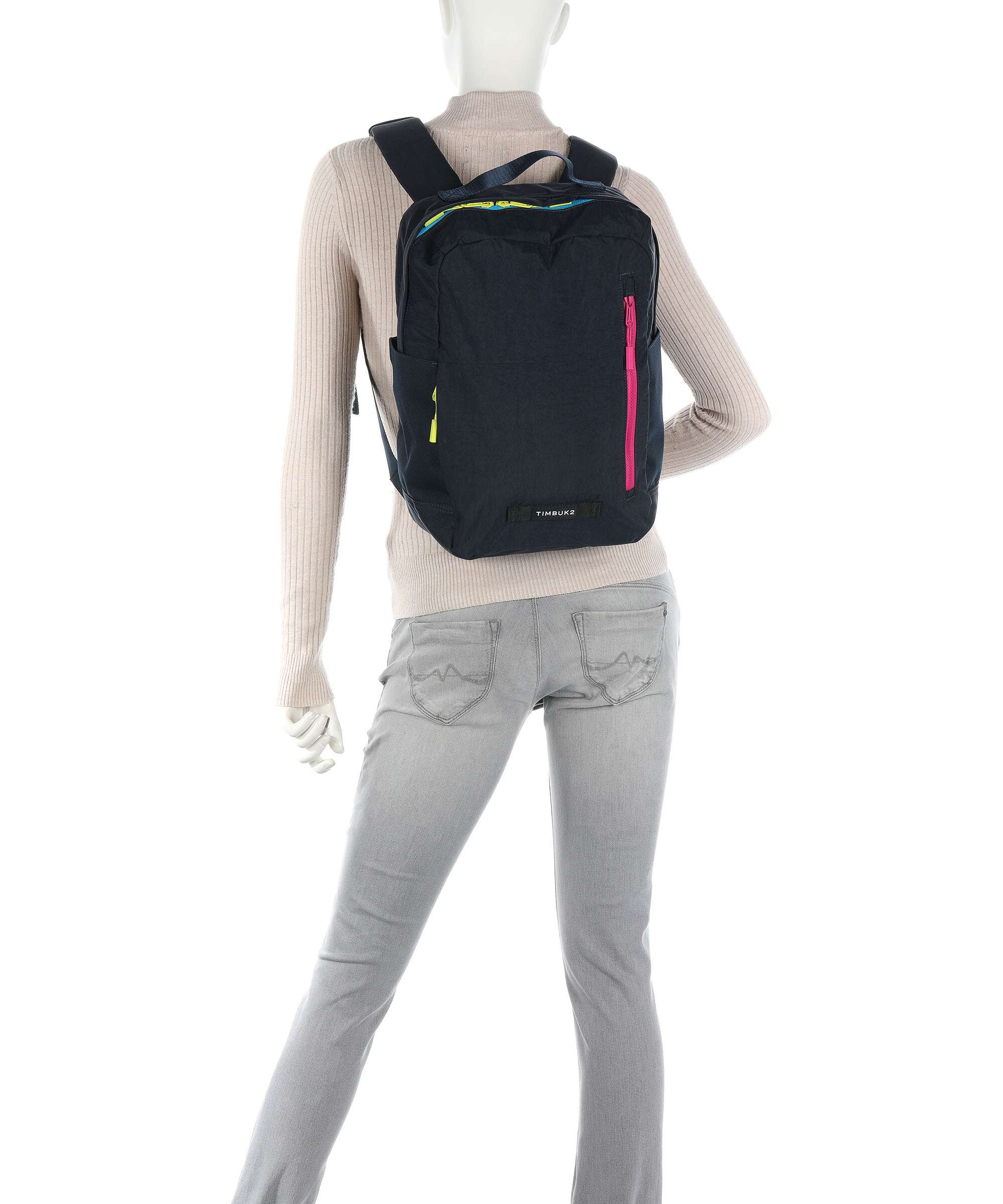 Timbuk2 Spirit Pack Laptop backpack eco black - Image 3