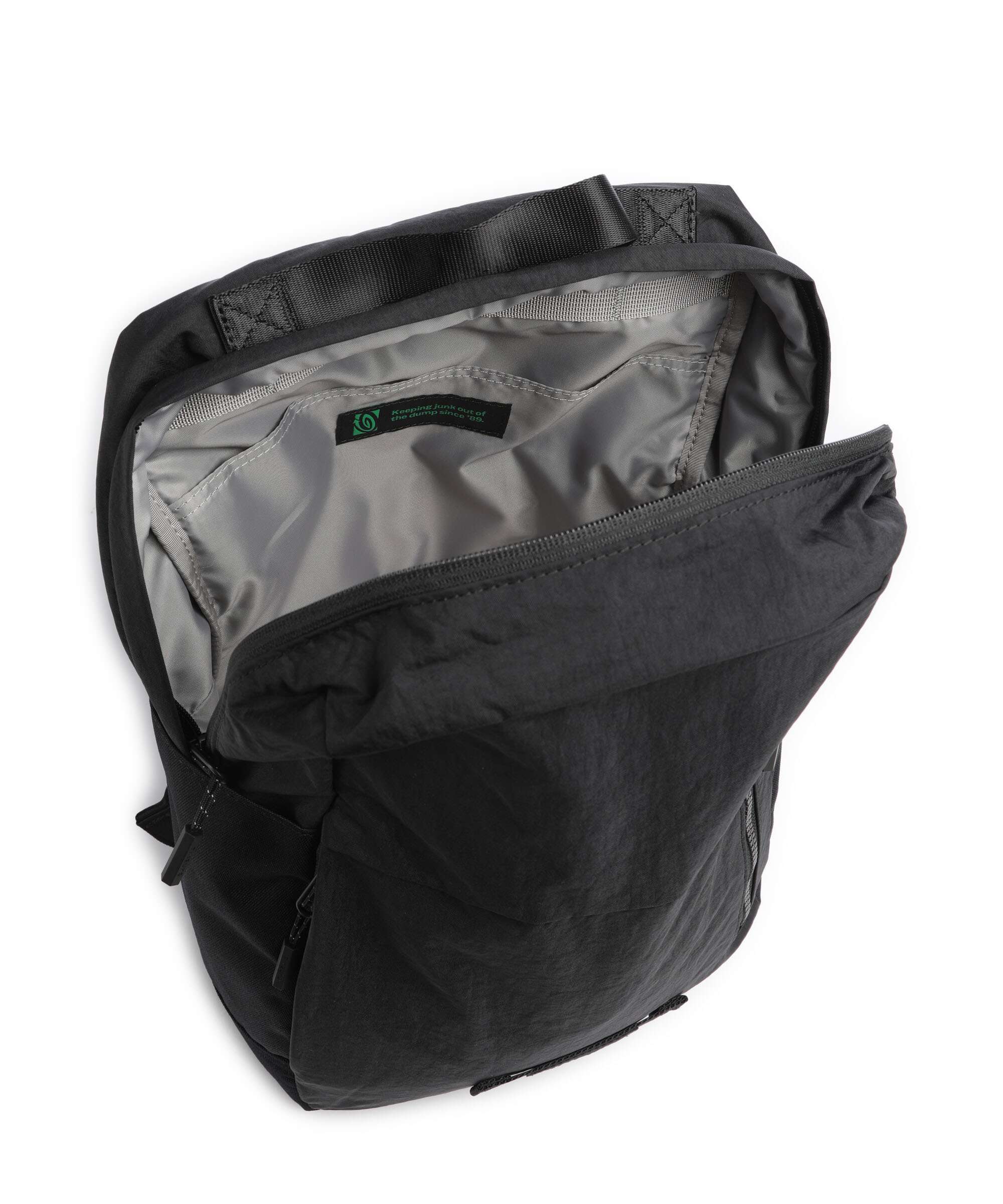 Timbuk2 Spirit Pack Laptop backpack eco black - Image 6