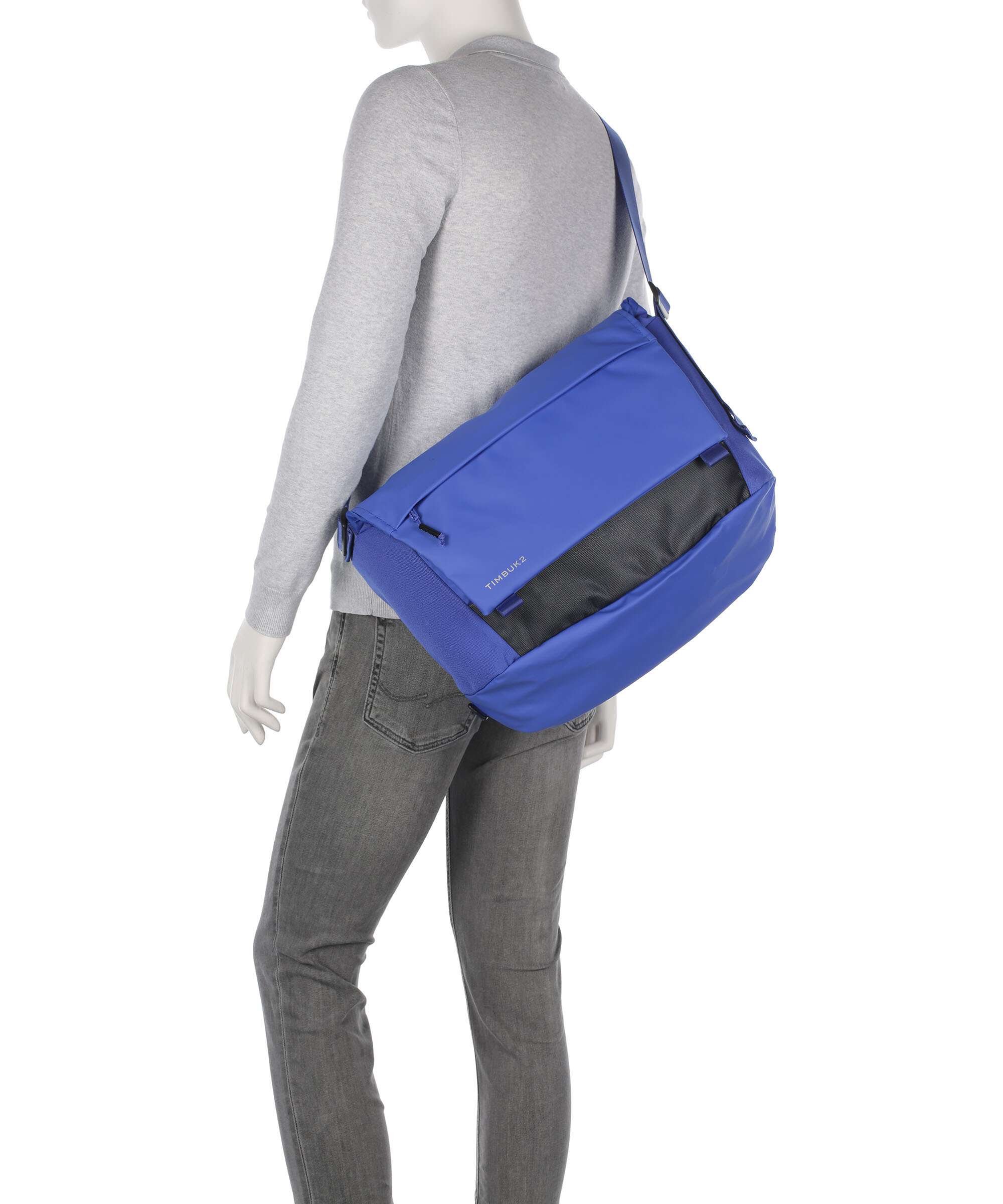 Timbuk2 Stark Messenger bag satin sky - Image 3