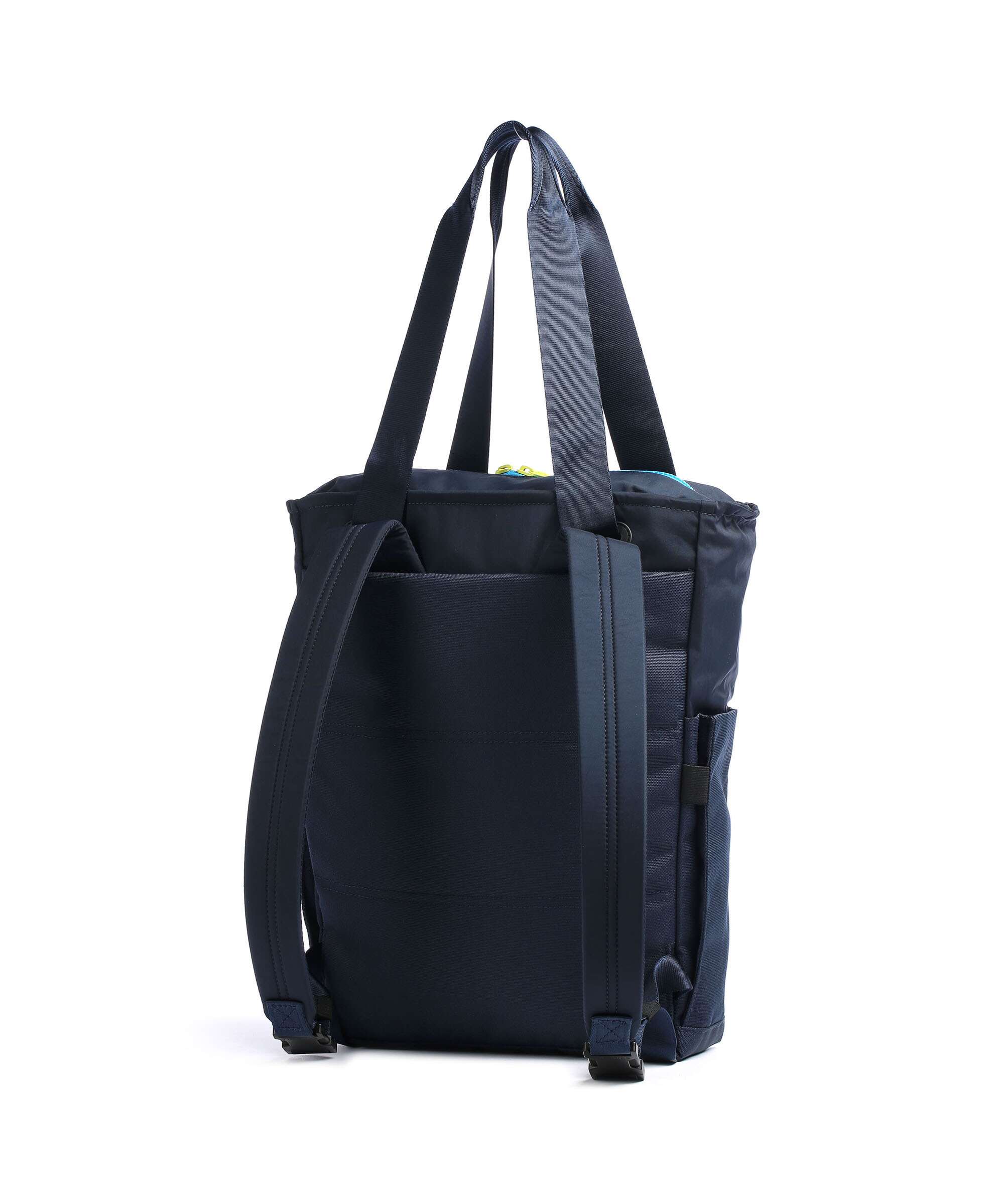 Timbuk2 TBH Scholar Tote Pack Backpack bag eco nautical pop - Image 2