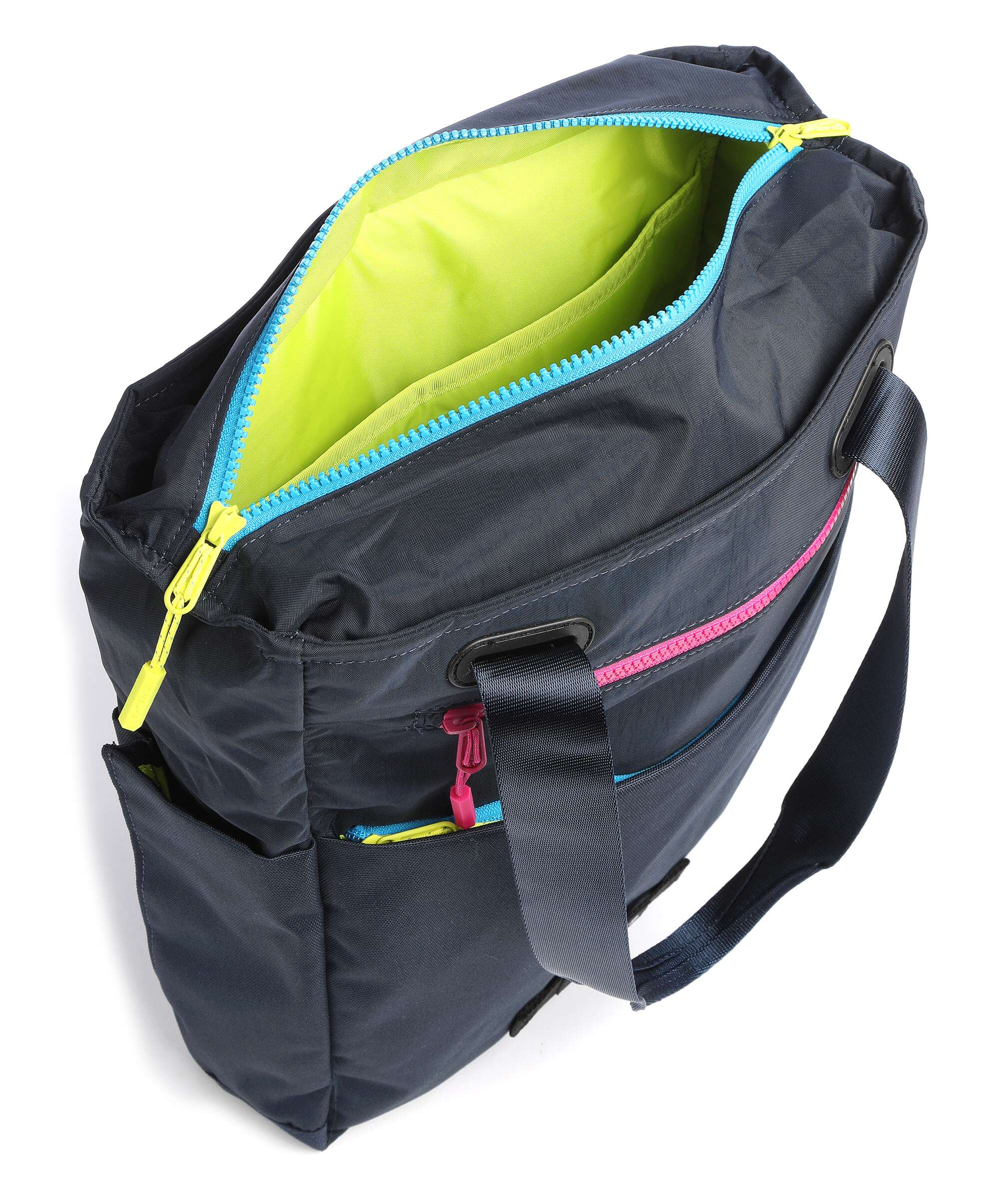 Timbuk2 TBH Scholar Tote Pack Backpack bag eco nautical pop - Image 7
