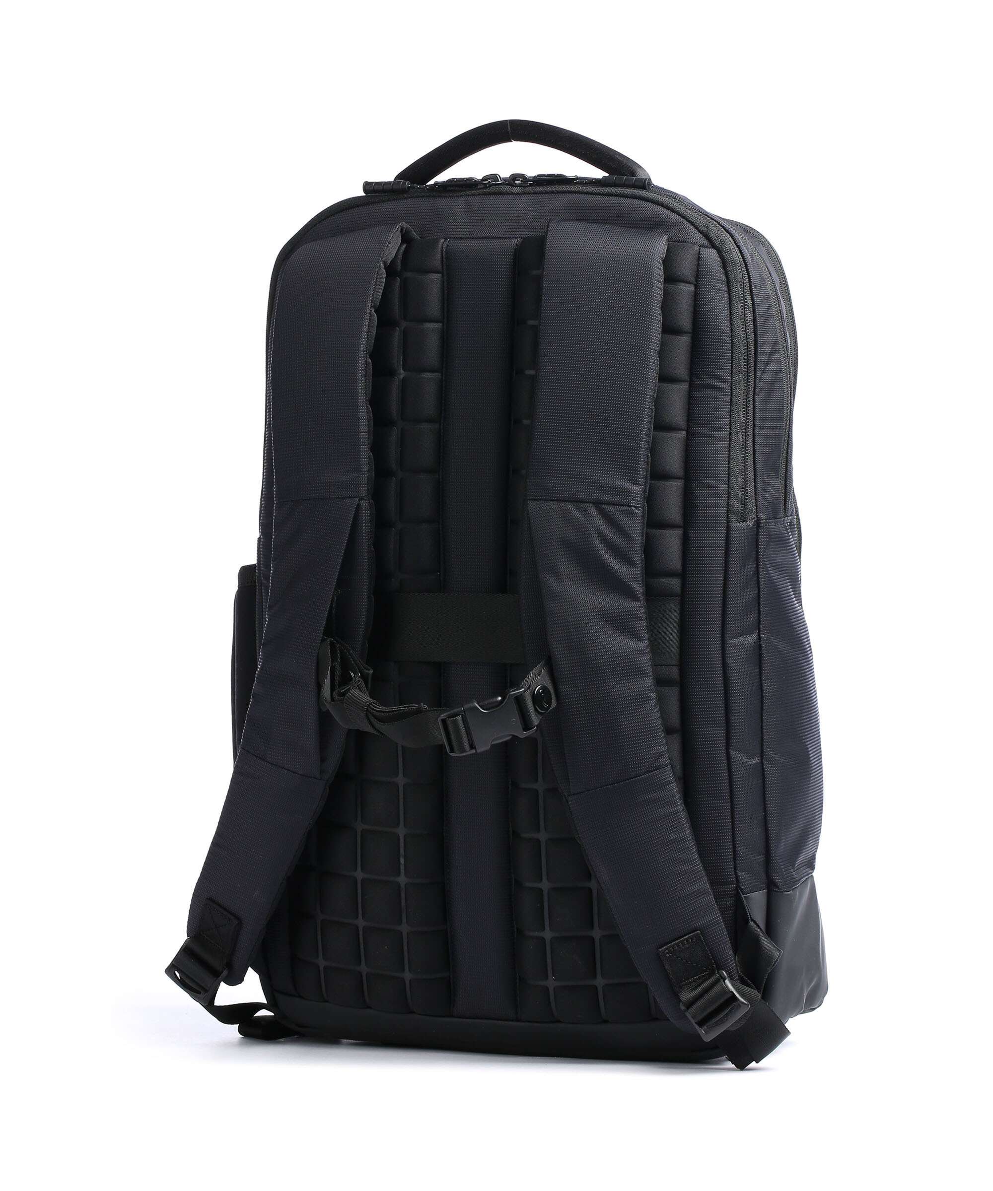 Timbuk2 The Authority Pack Laptop backpack eco black deluxe - Image 2