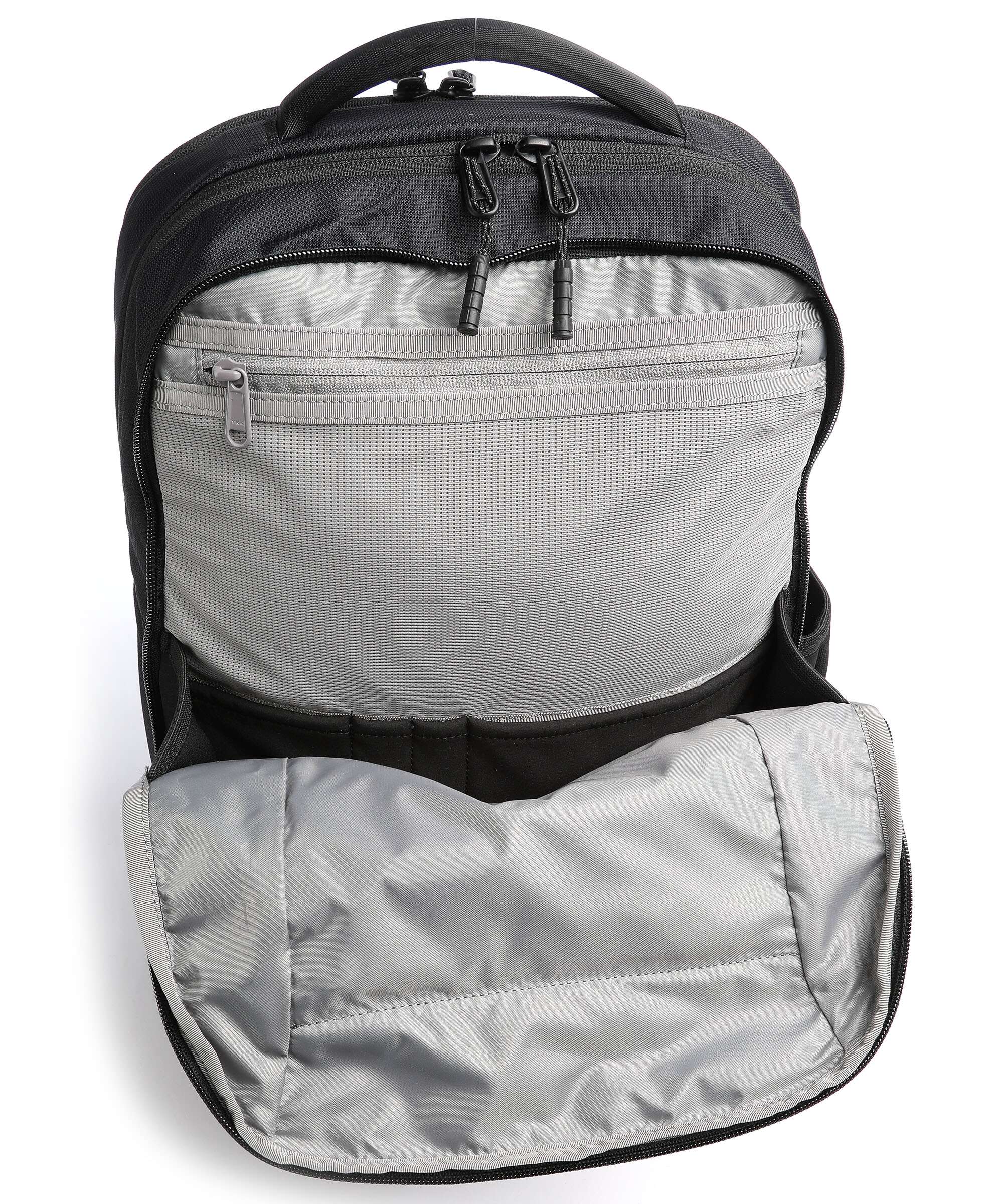 Timbuk2 The Authority Pack Laptop backpack eco black deluxe - Image 3