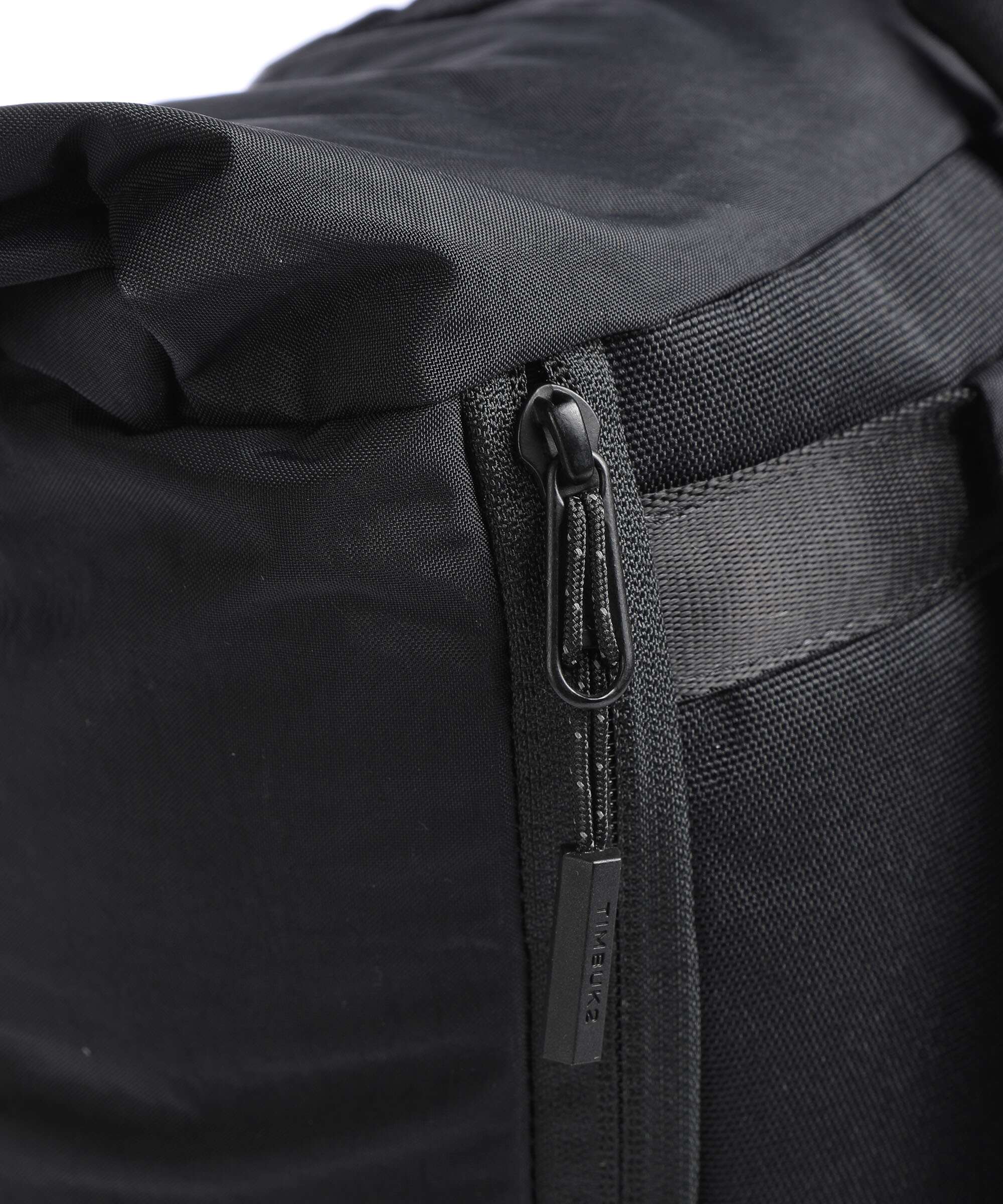 Timbuk2 Tuck Pack Rolltop backpack eco black - Image 5