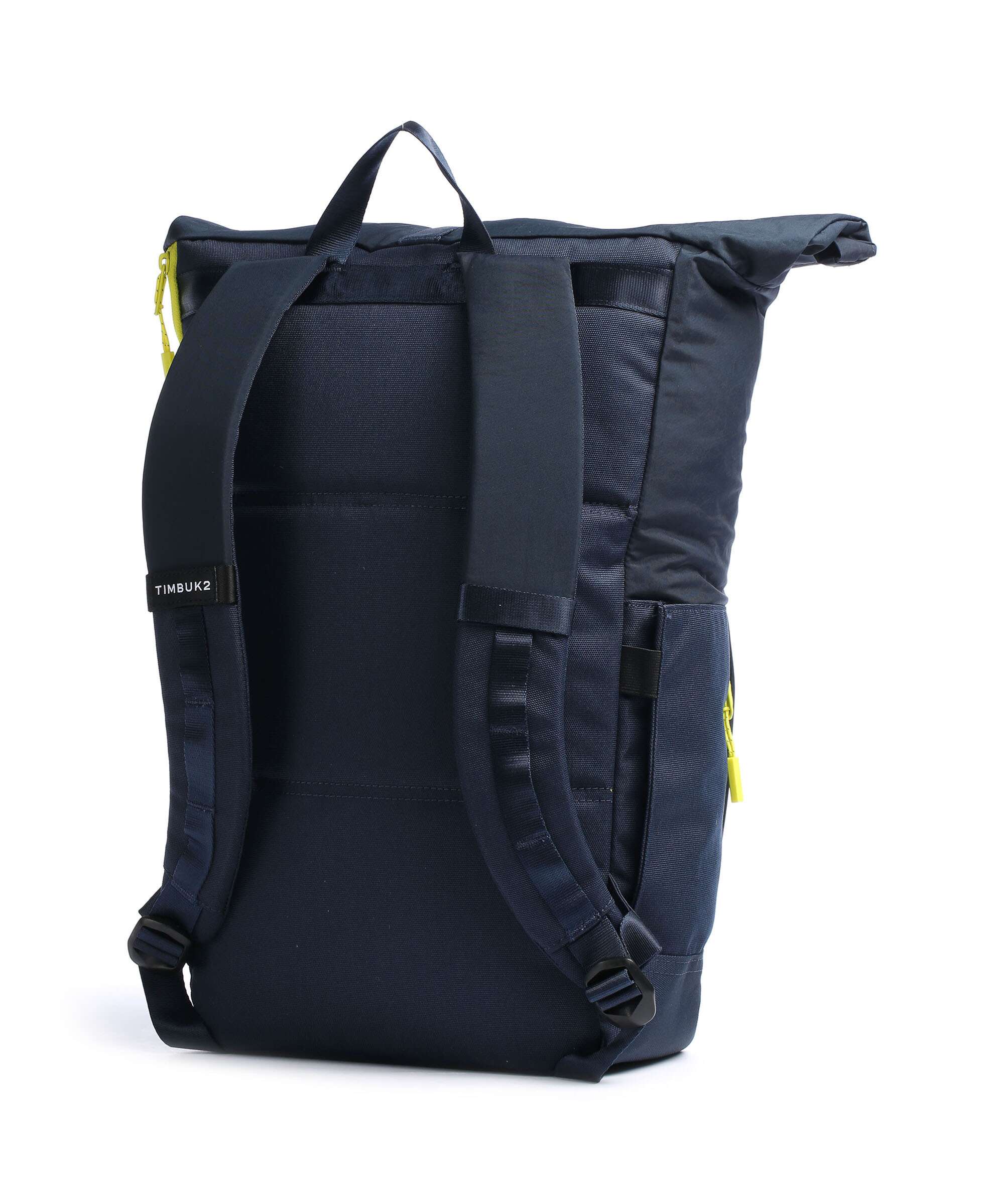 Timbuk2 Tuck Pack Rolltop backpack eco nautical pop - Image 2