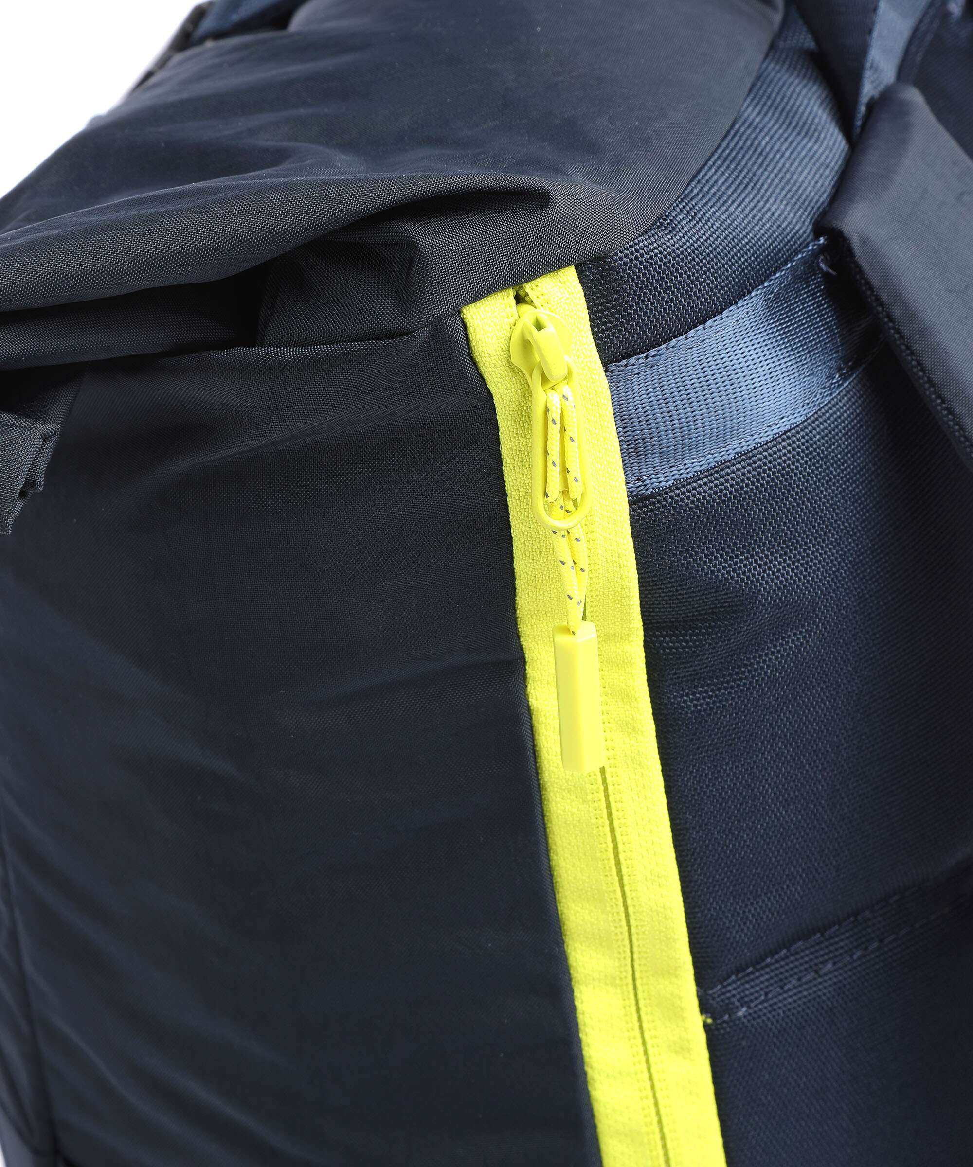 Timbuk2 Tuck Pack Rolltop backpack eco nautical pop - Image 5