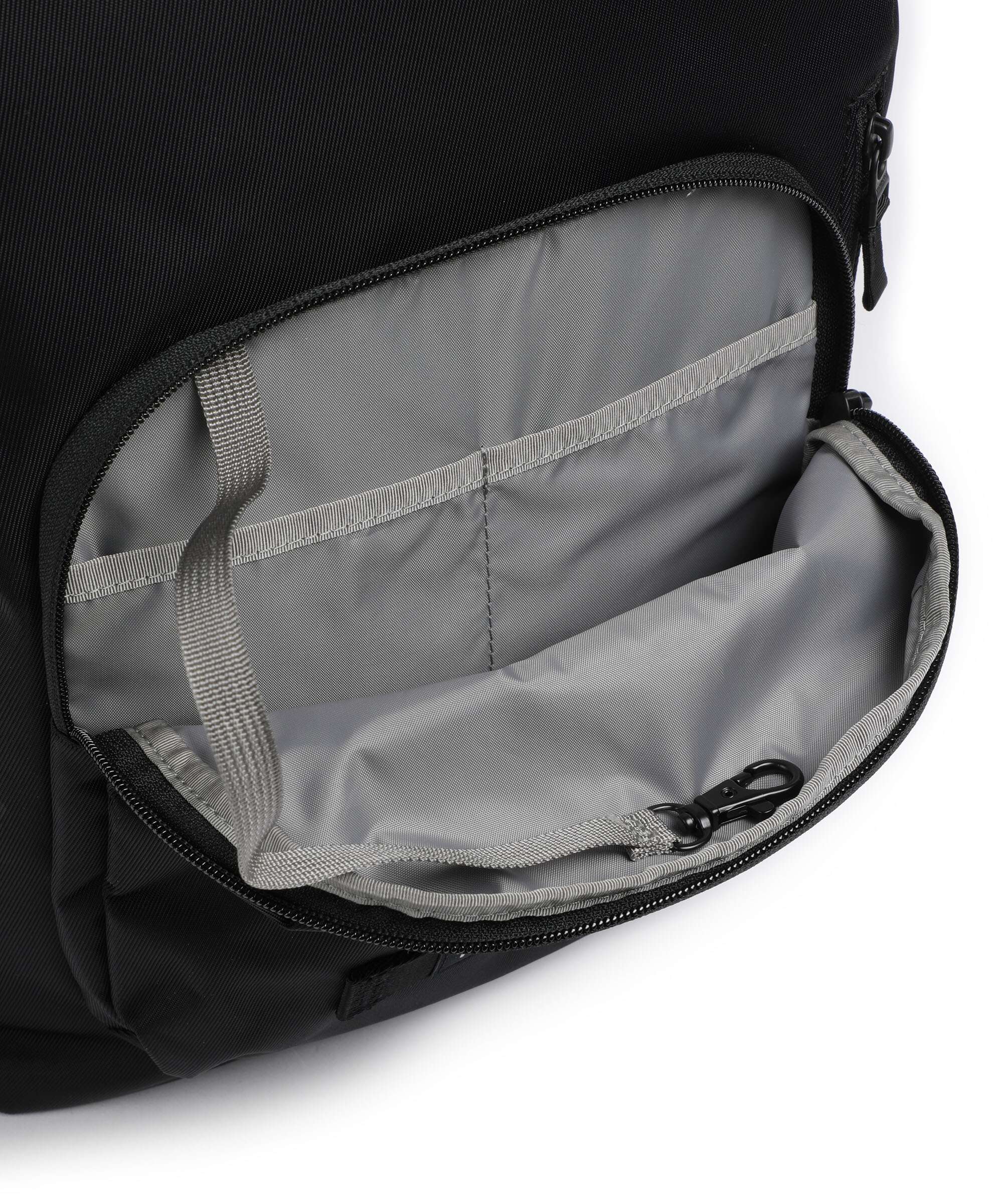 Timbuk2 Vapor Backpack bag jet black - Image 7