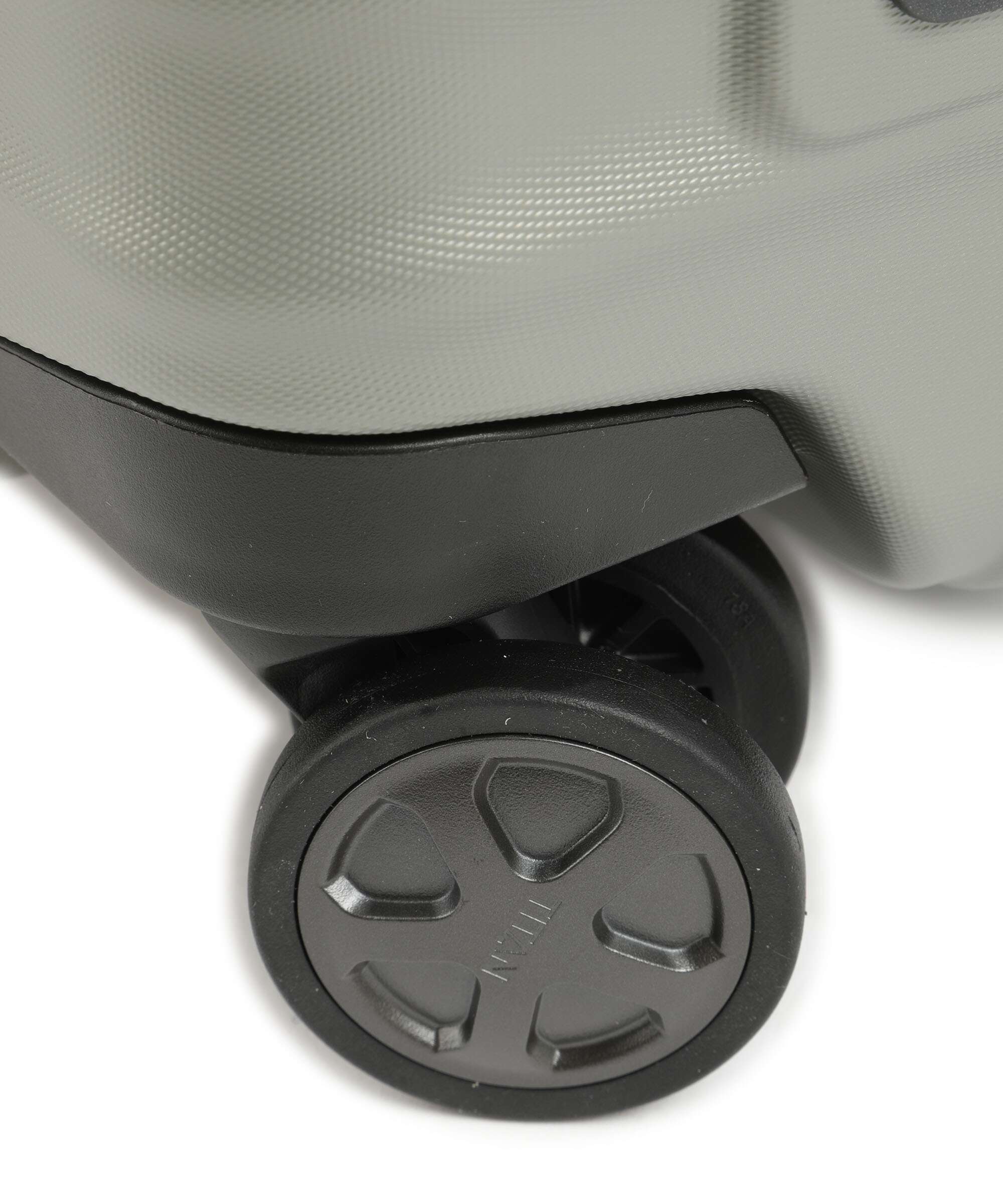 Titan Litron Frame M Spinner (4 wheels) champagner - Image 4