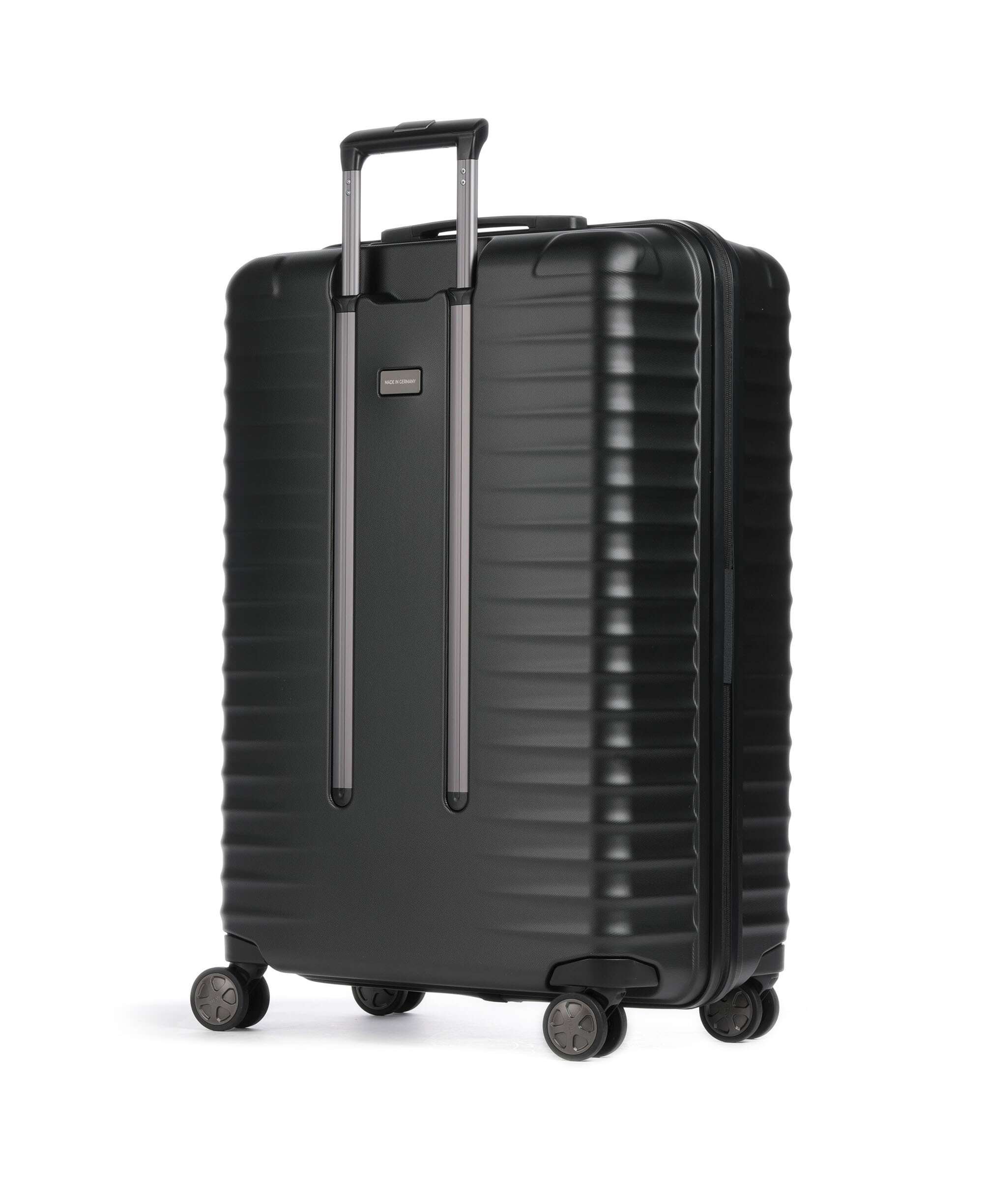 Titan Litron L Spinner (4 wheels) schwarz - Image 2