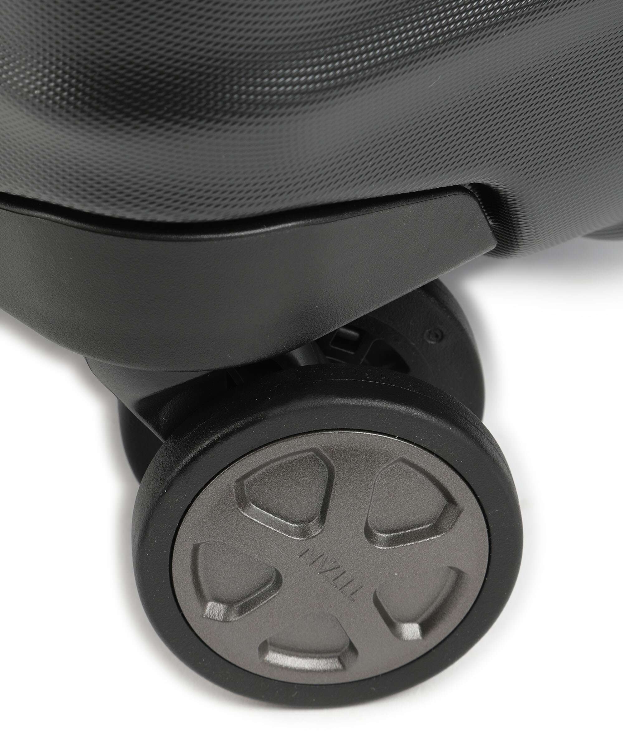 Titan Litron L Spinner (4 wheels) schwarz - Image 4